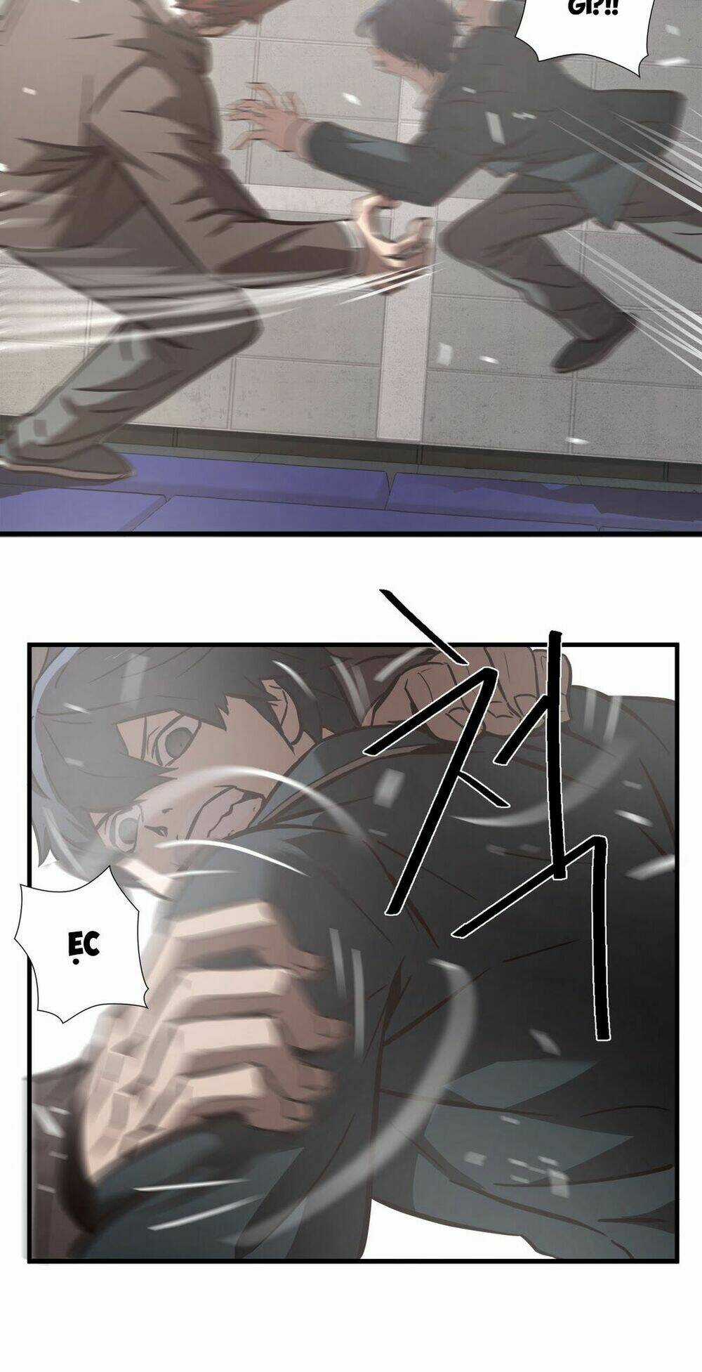 Kẻ Bị Ruồng Bỏ Chapter 20 trang 46