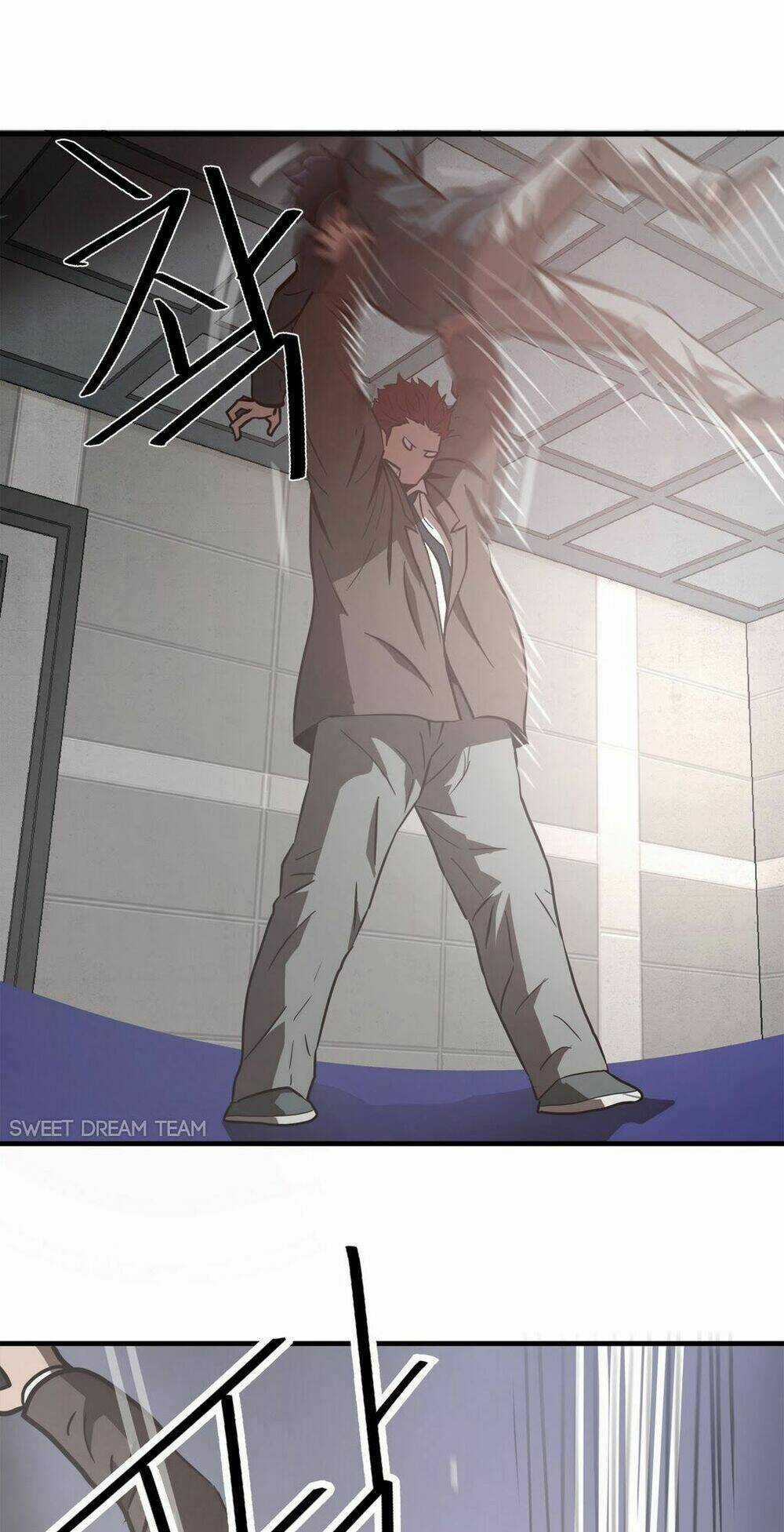 Kẻ Bị Ruồng Bỏ Chapter 20 trang 48