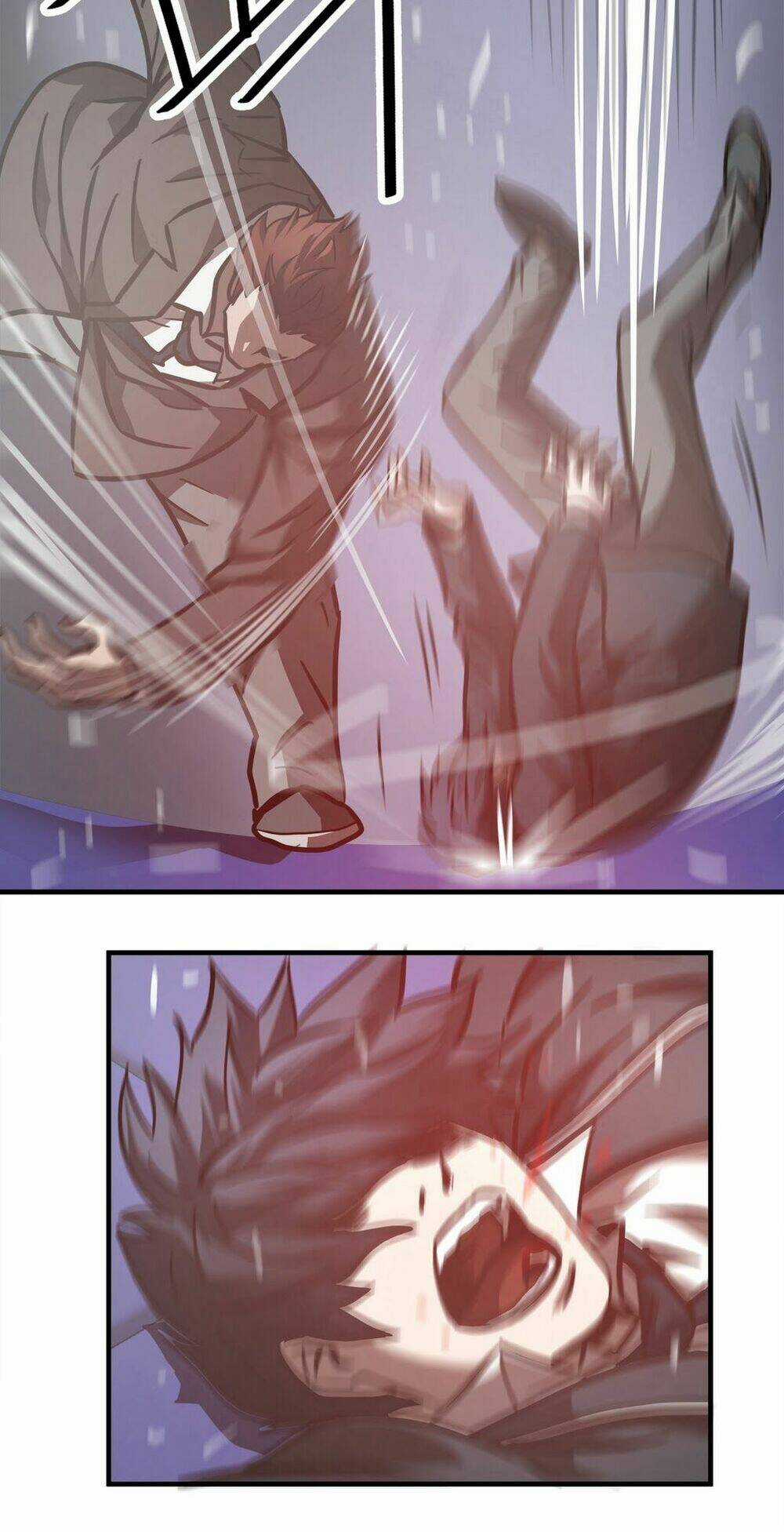 Kẻ Bị Ruồng Bỏ Chapter 20 trang 49