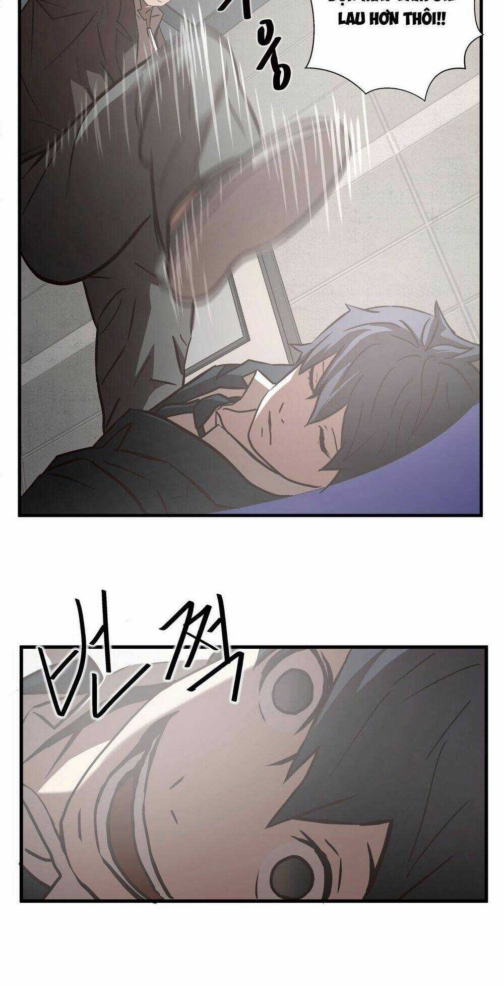 Kẻ Bị Ruồng Bỏ Chapter 20 trang 52