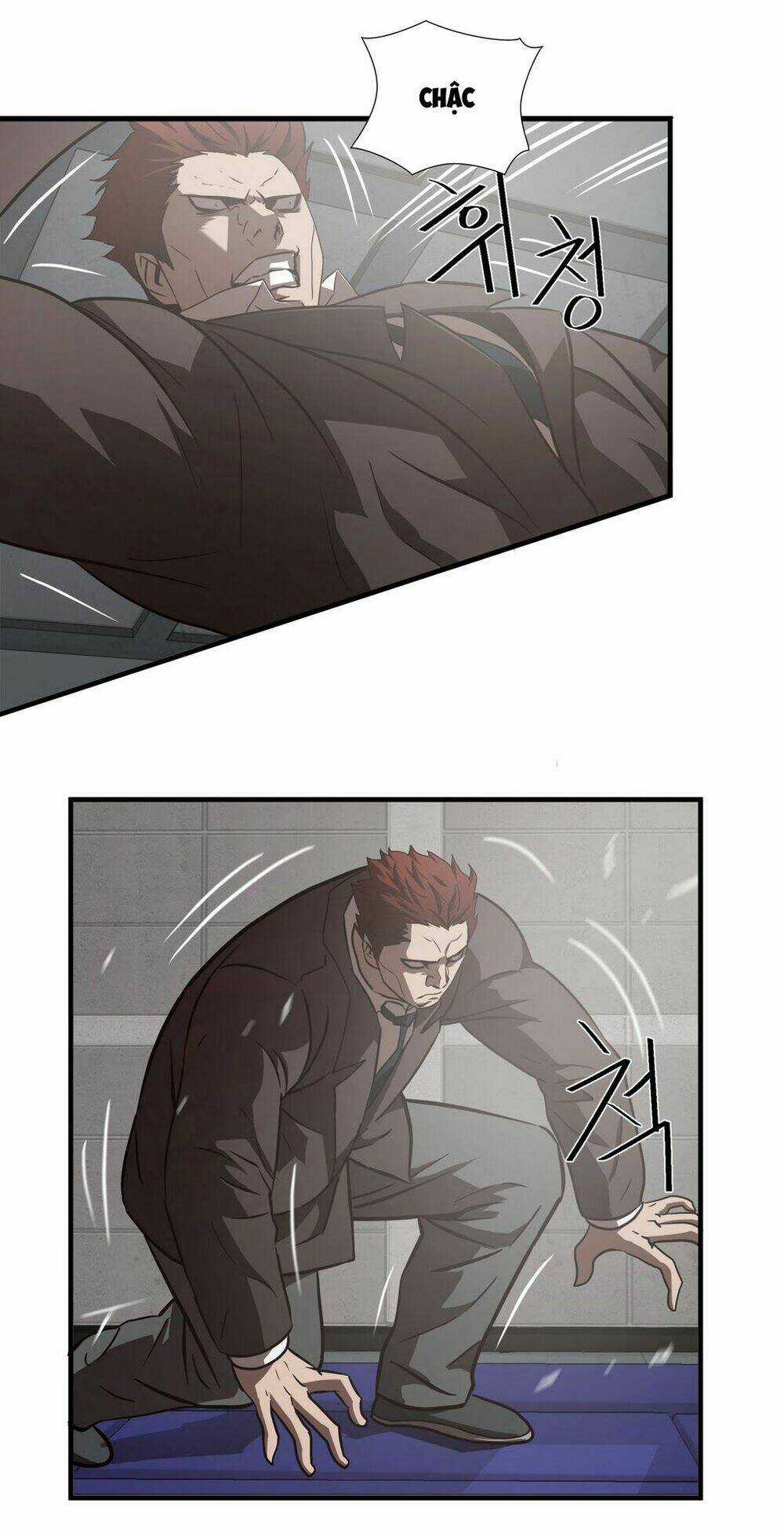 Kẻ Bị Ruồng Bỏ Chapter 20 trang 55