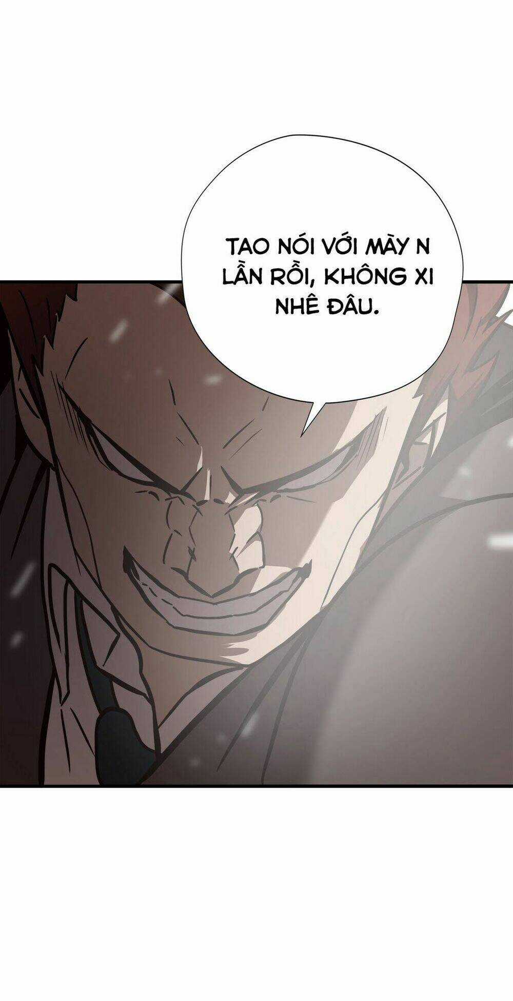 Kẻ Bị Ruồng Bỏ Chapter 20 trang 56