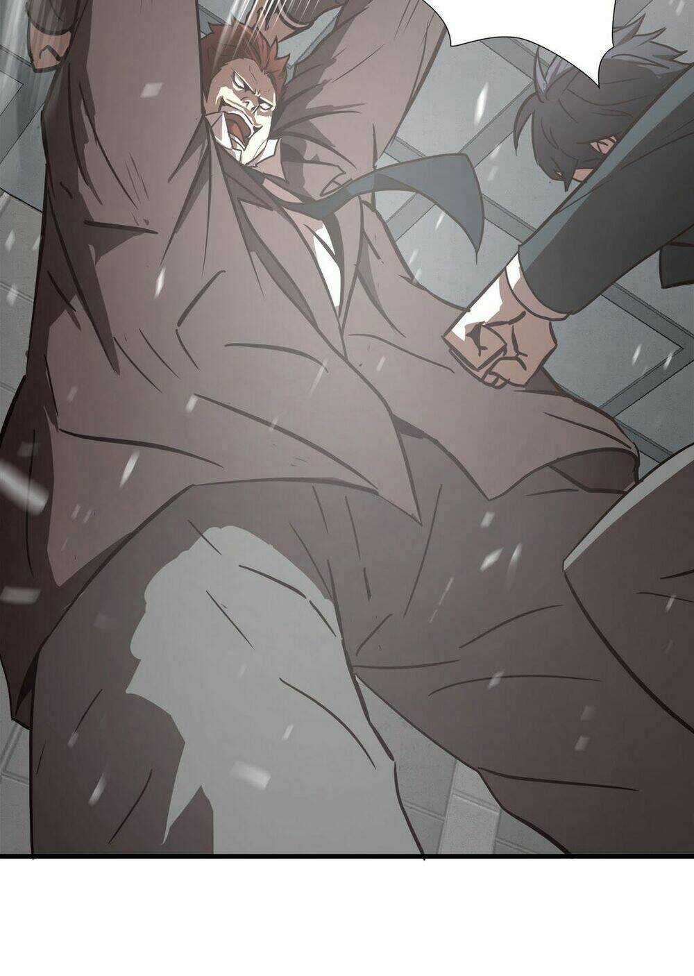 Kẻ Bị Ruồng Bỏ Chapter 20 trang 59