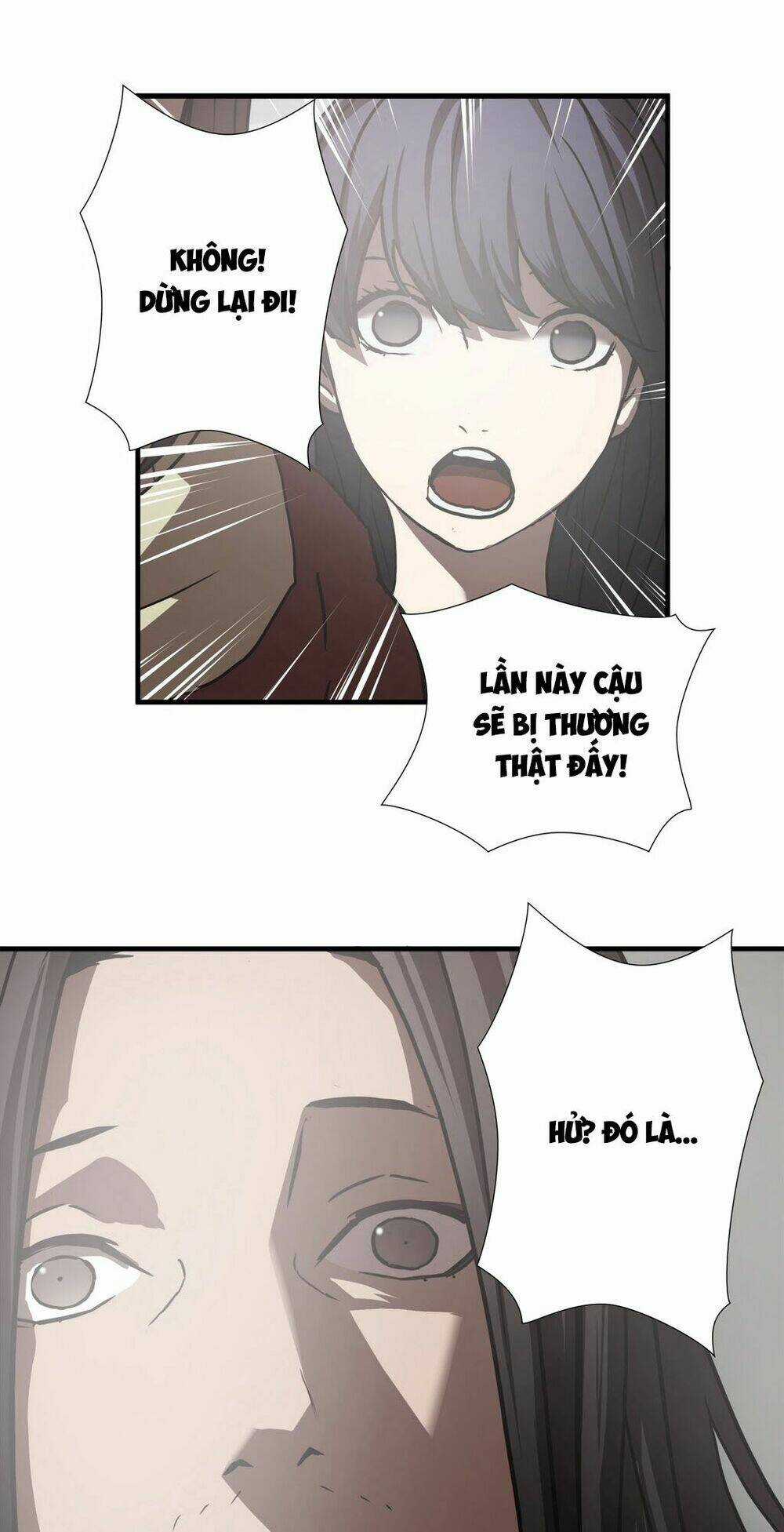 Kẻ Bị Ruồng Bỏ Chapter 20 trang 60