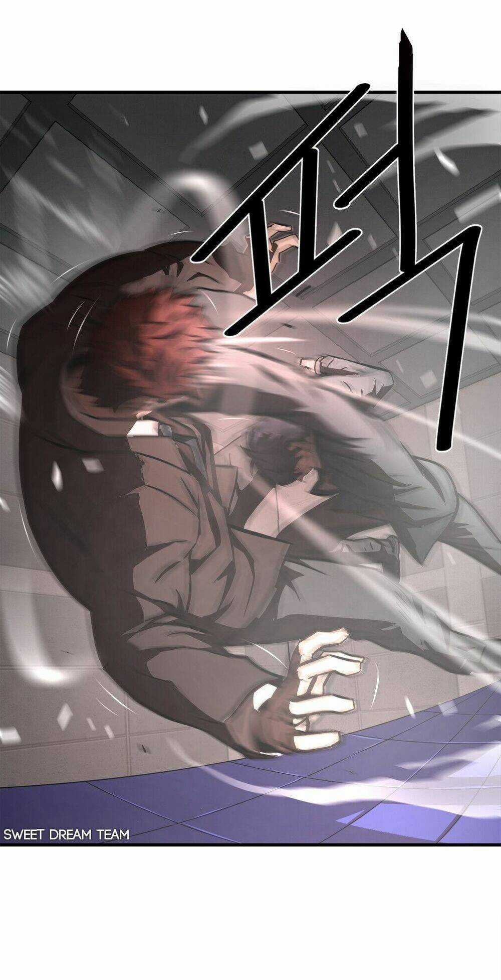 Kẻ Bị Ruồng Bỏ Chapter 21 trang 10