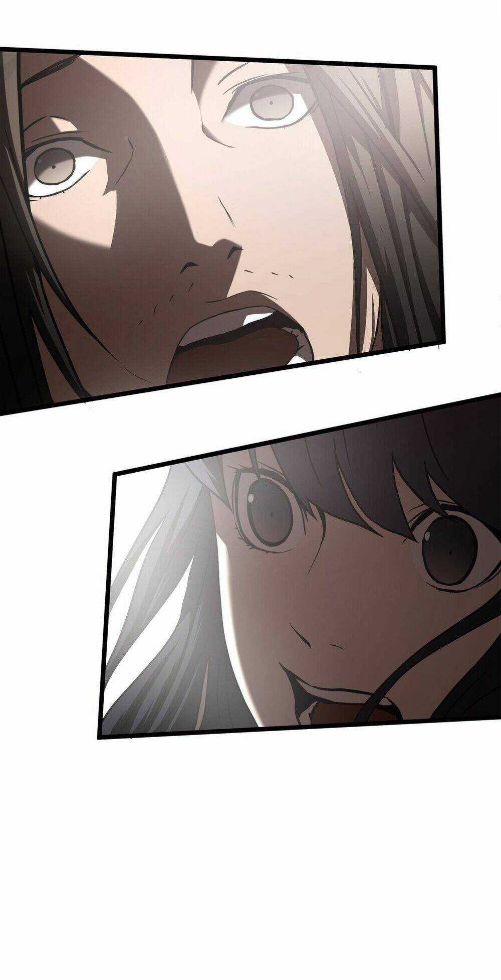 Kẻ Bị Ruồng Bỏ Chapter 21 trang 11