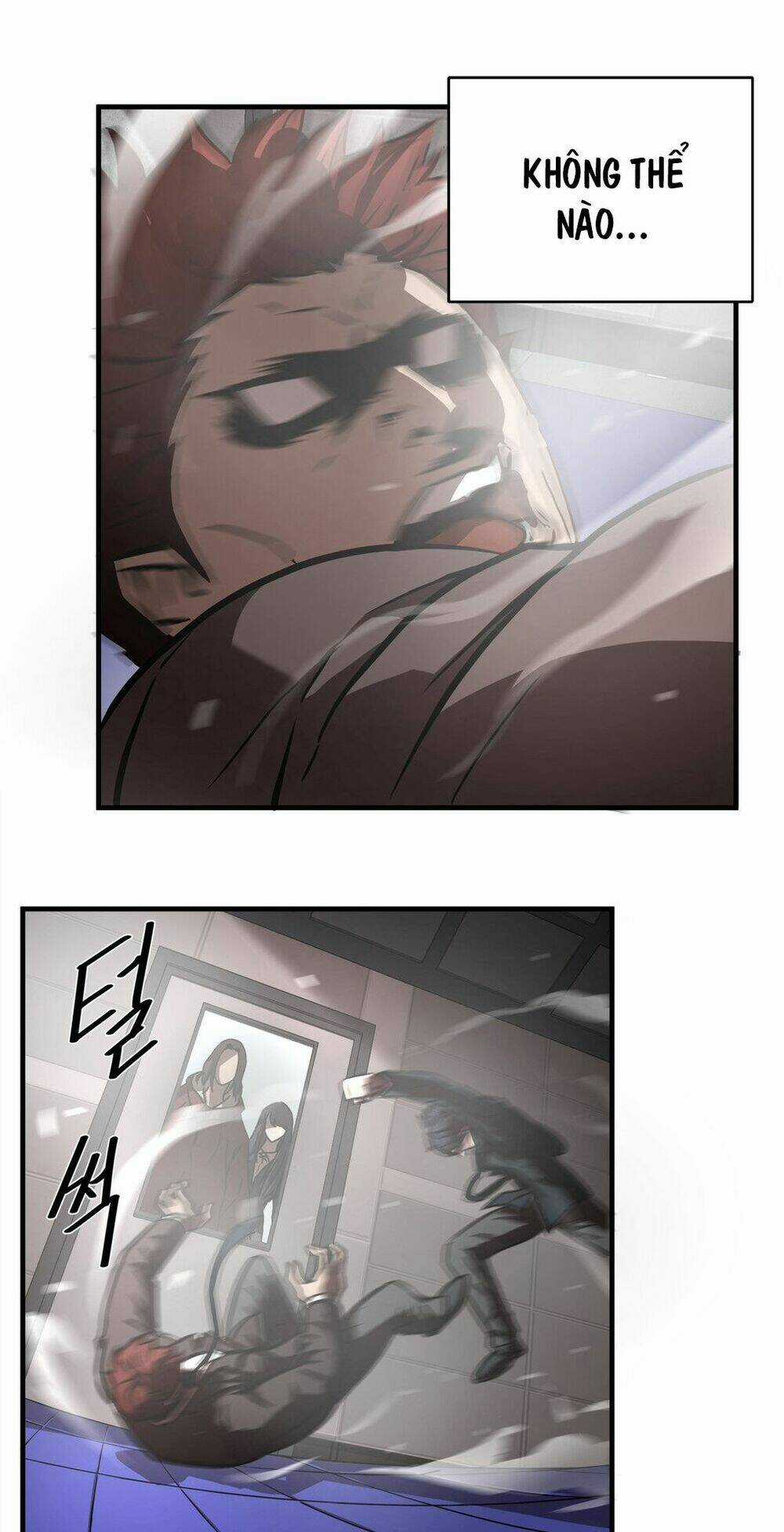 Kẻ Bị Ruồng Bỏ Chapter 21 trang 13