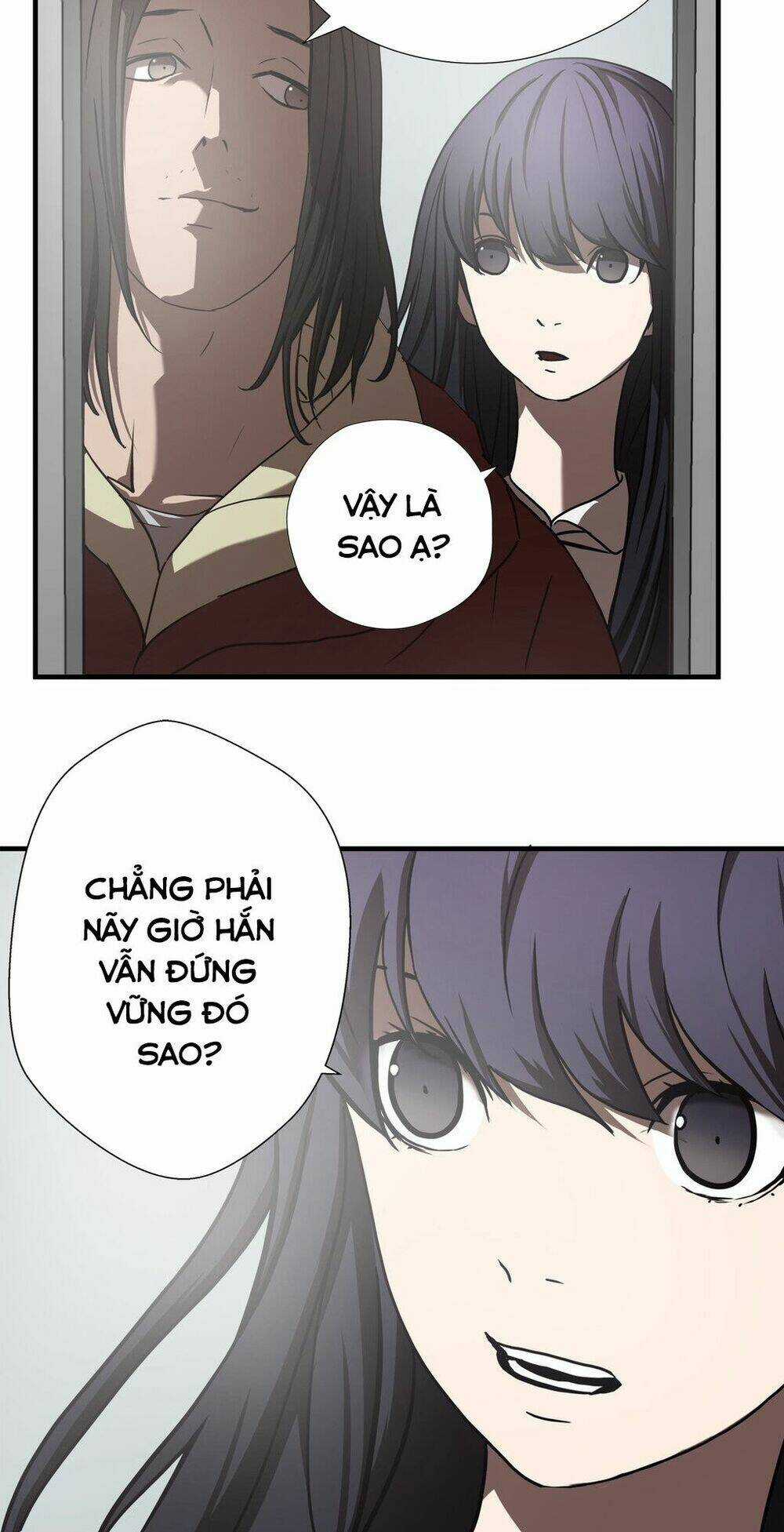 Kẻ Bị Ruồng Bỏ Chapter 21 trang 16