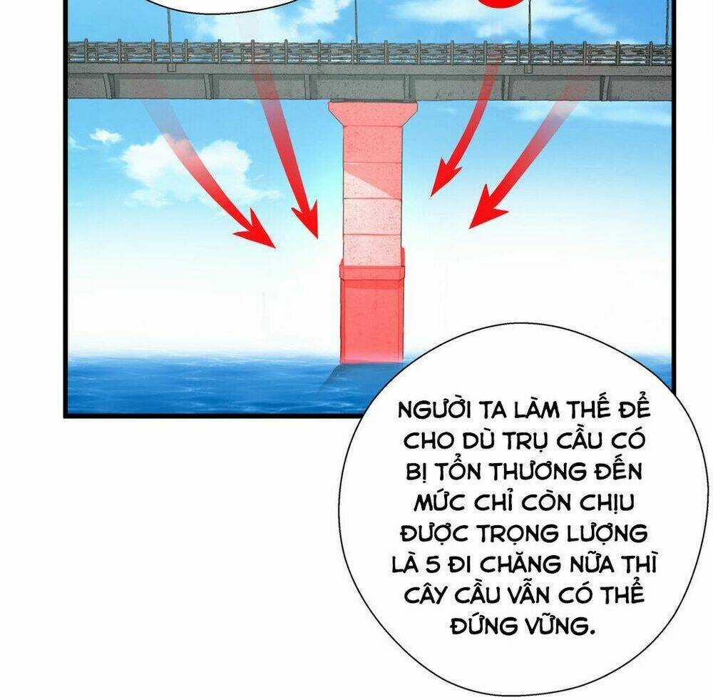 Kẻ Bị Ruồng Bỏ Chapter 21 trang 19