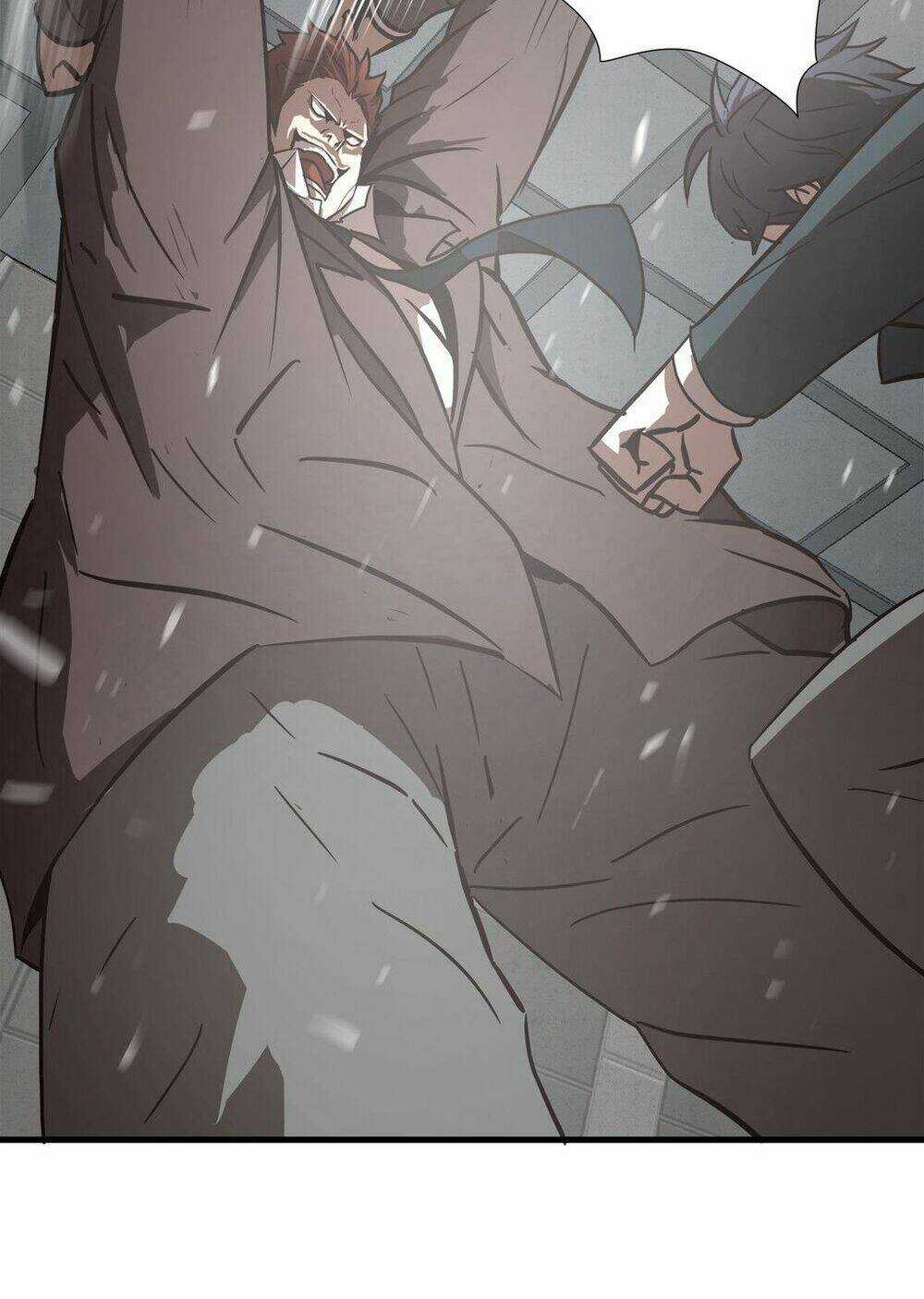 Kẻ Bị Ruồng Bỏ Chapter 21 trang 2