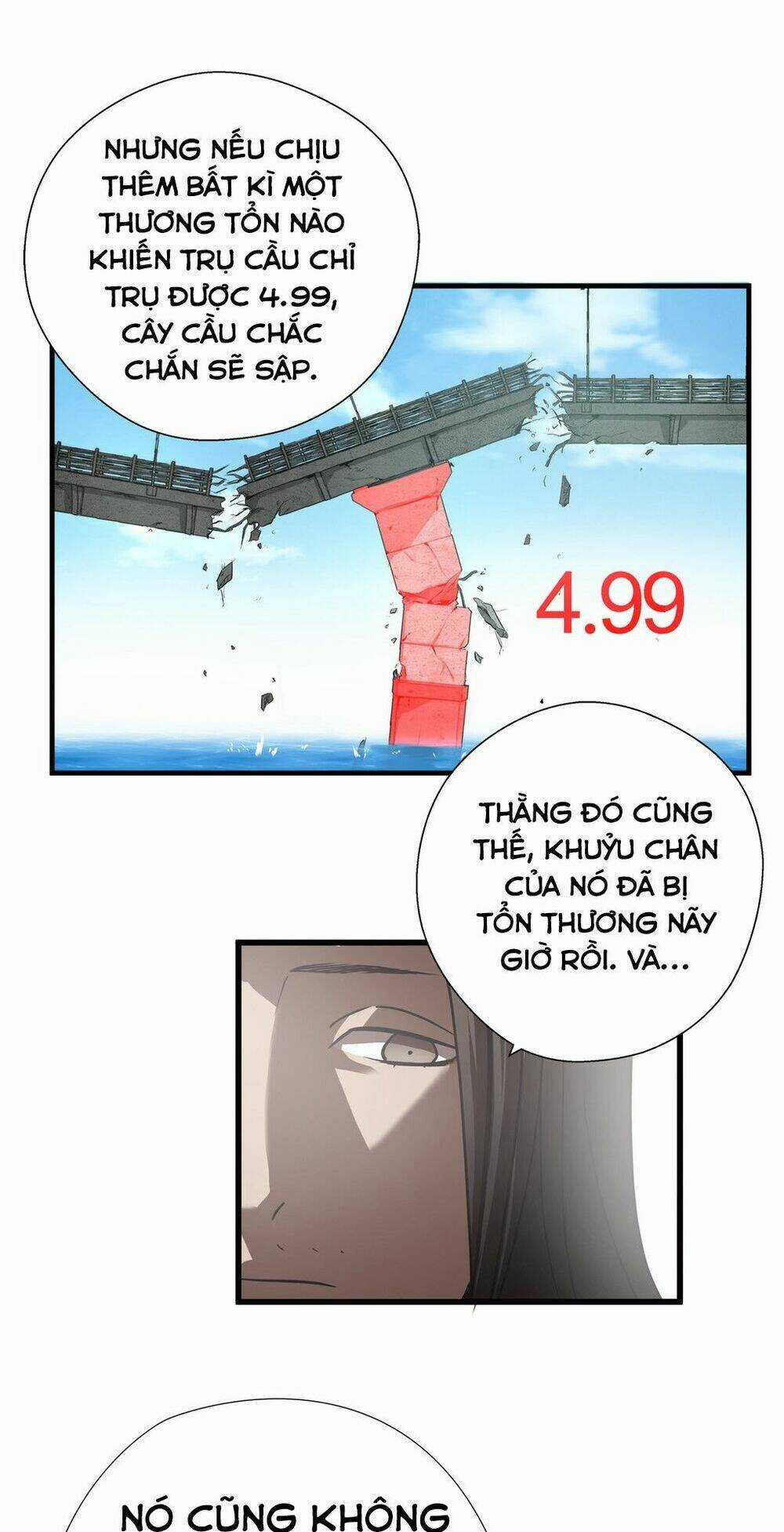 Kẻ Bị Ruồng Bỏ Chapter 21 trang 20