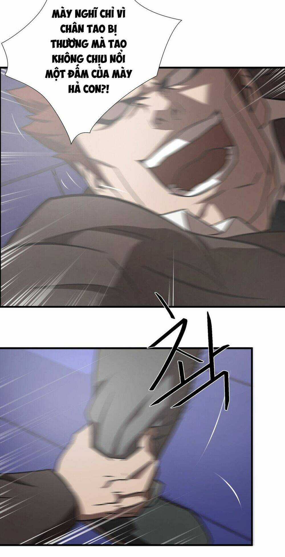 Kẻ Bị Ruồng Bỏ Chapter 21 trang 26