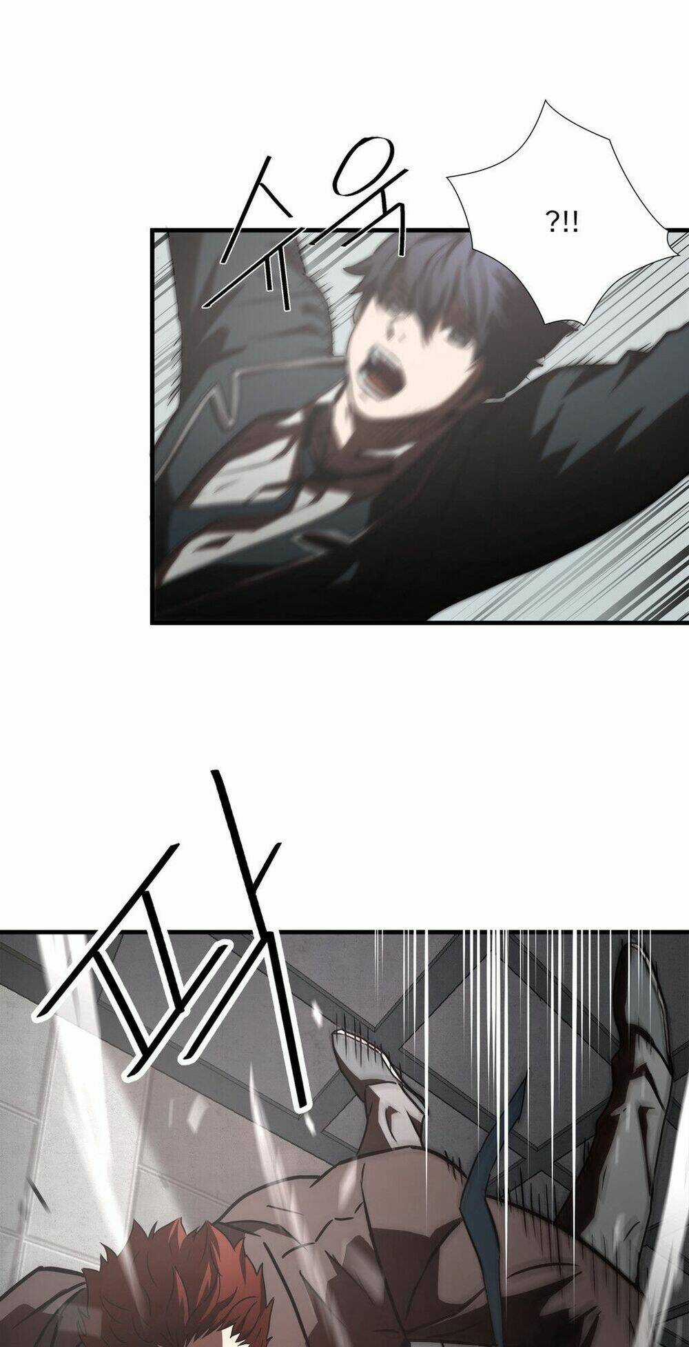 Kẻ Bị Ruồng Bỏ Chapter 21 trang 28