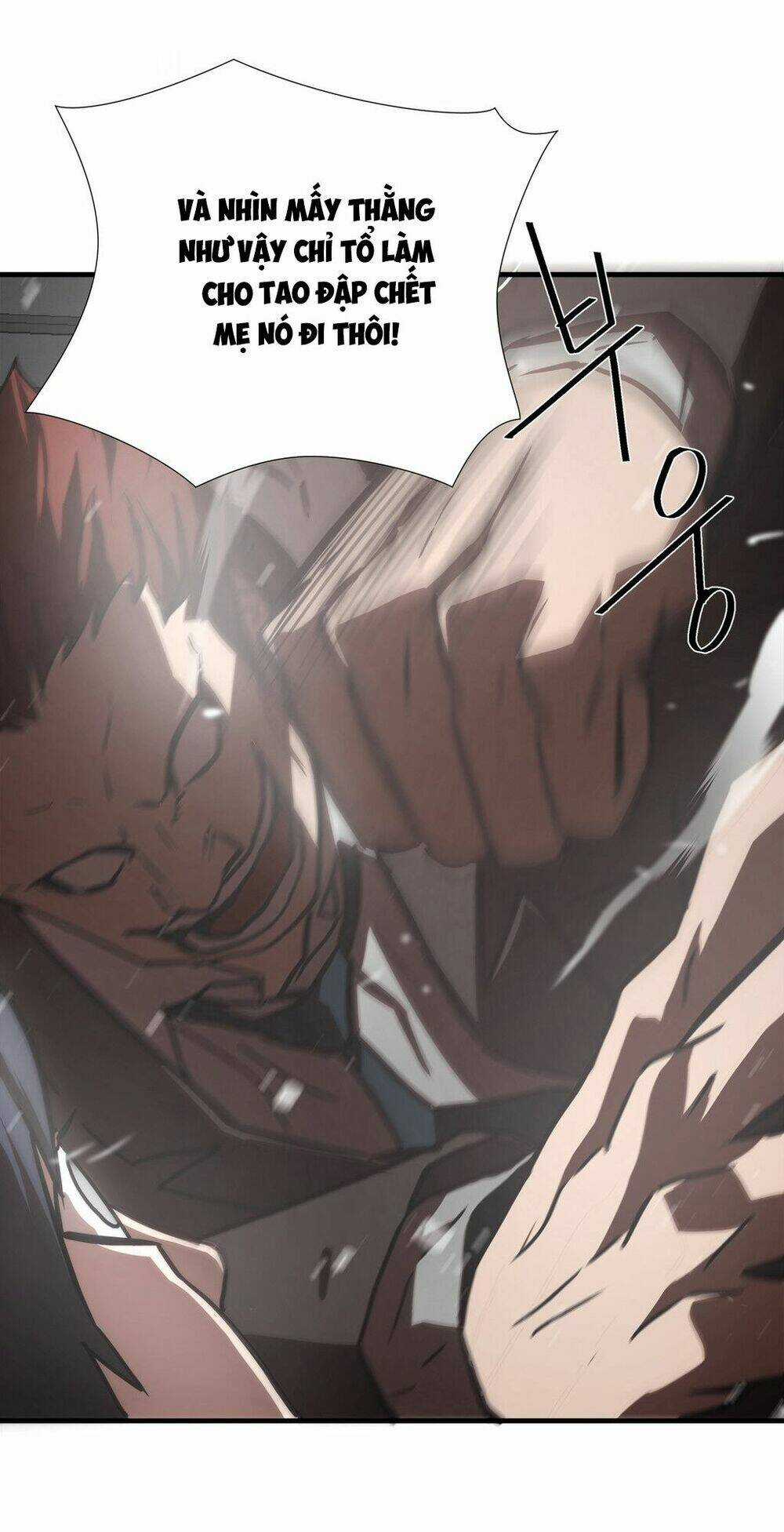 Kẻ Bị Ruồng Bỏ Chapter 21 trang 32