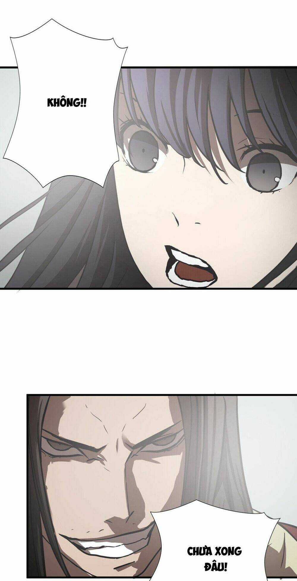 Kẻ Bị Ruồng Bỏ Chapter 21 trang 34