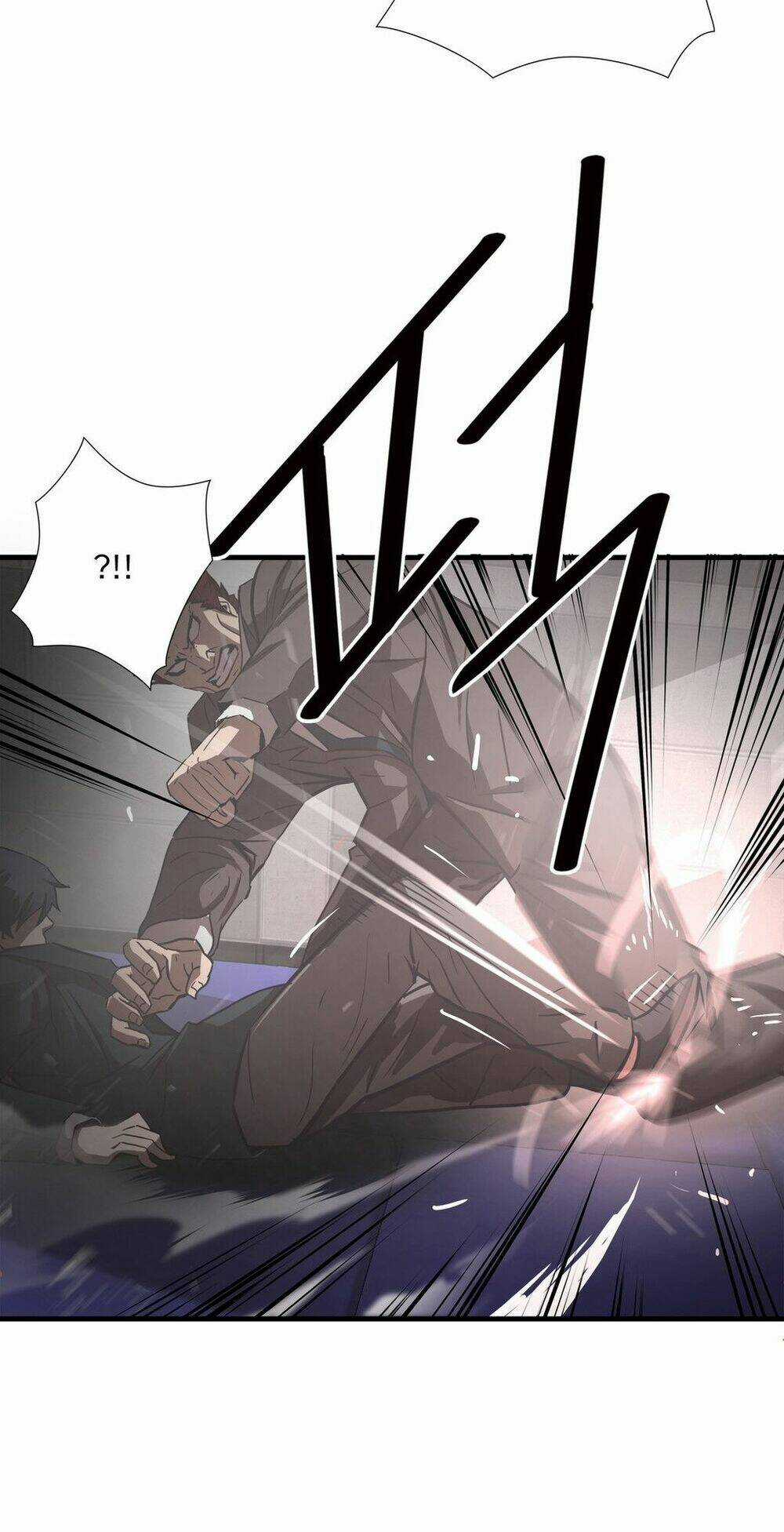 Kẻ Bị Ruồng Bỏ Chapter 21 trang 35