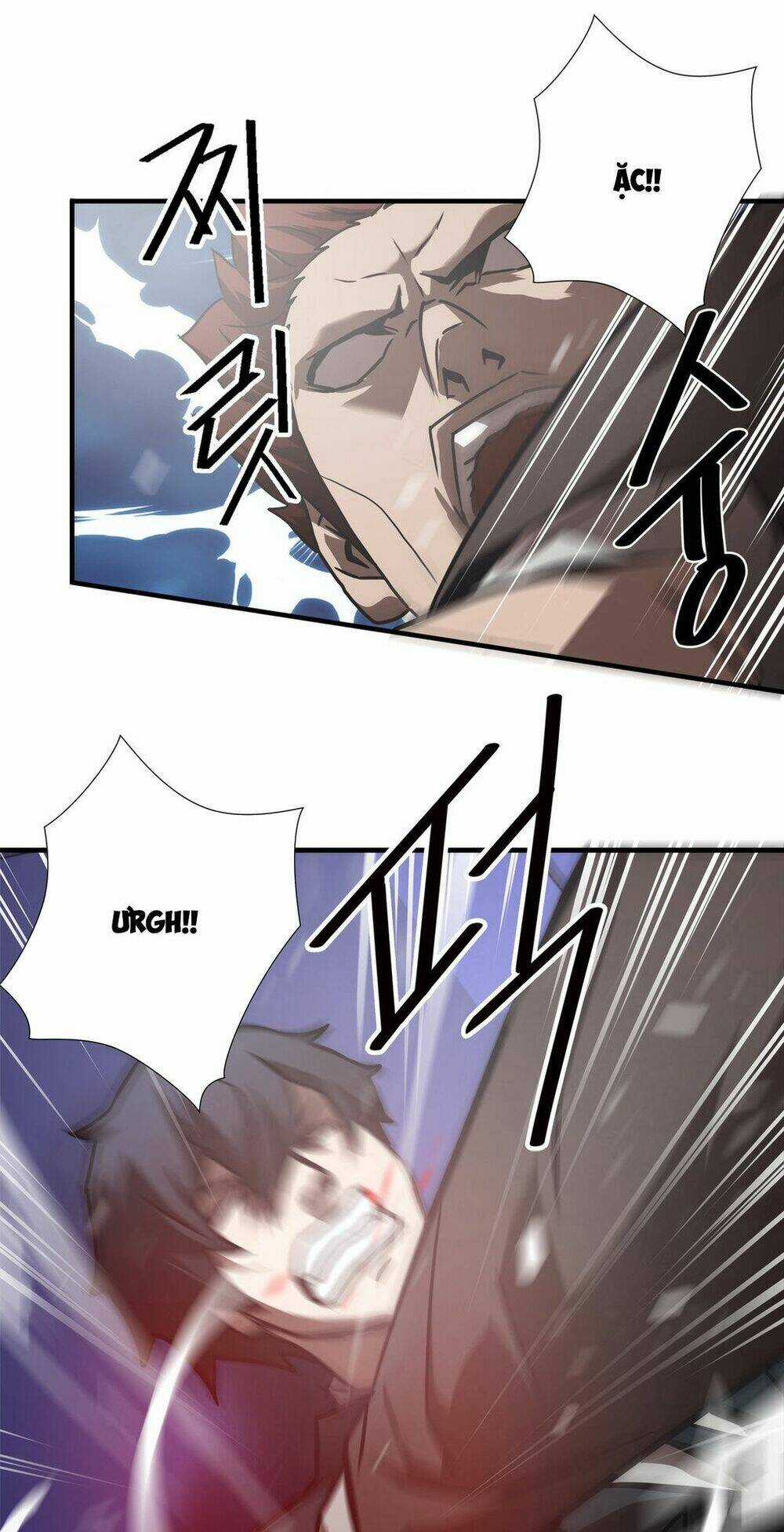 Kẻ Bị Ruồng Bỏ Chapter 21 trang 37