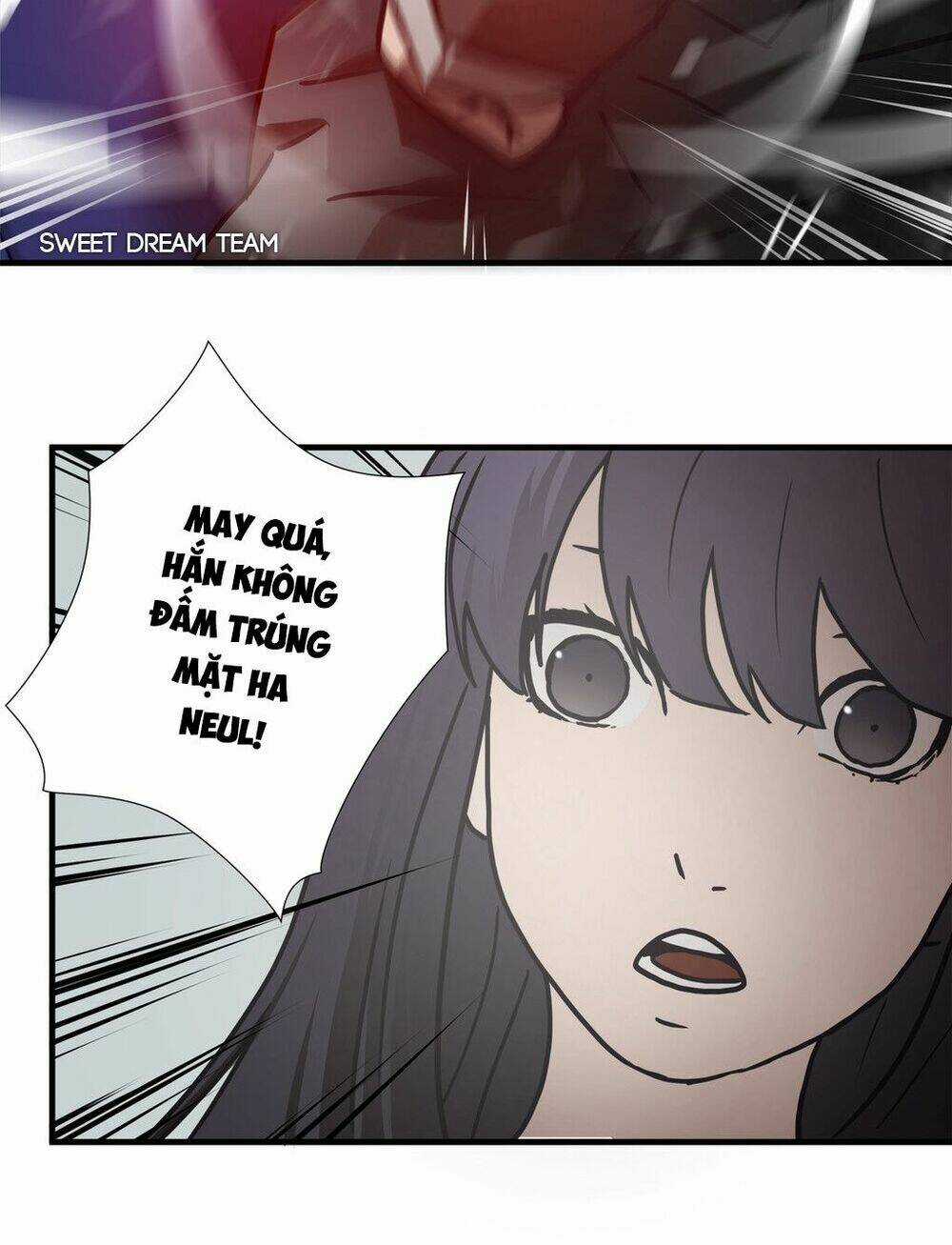 Kẻ Bị Ruồng Bỏ Chapter 21 trang 38