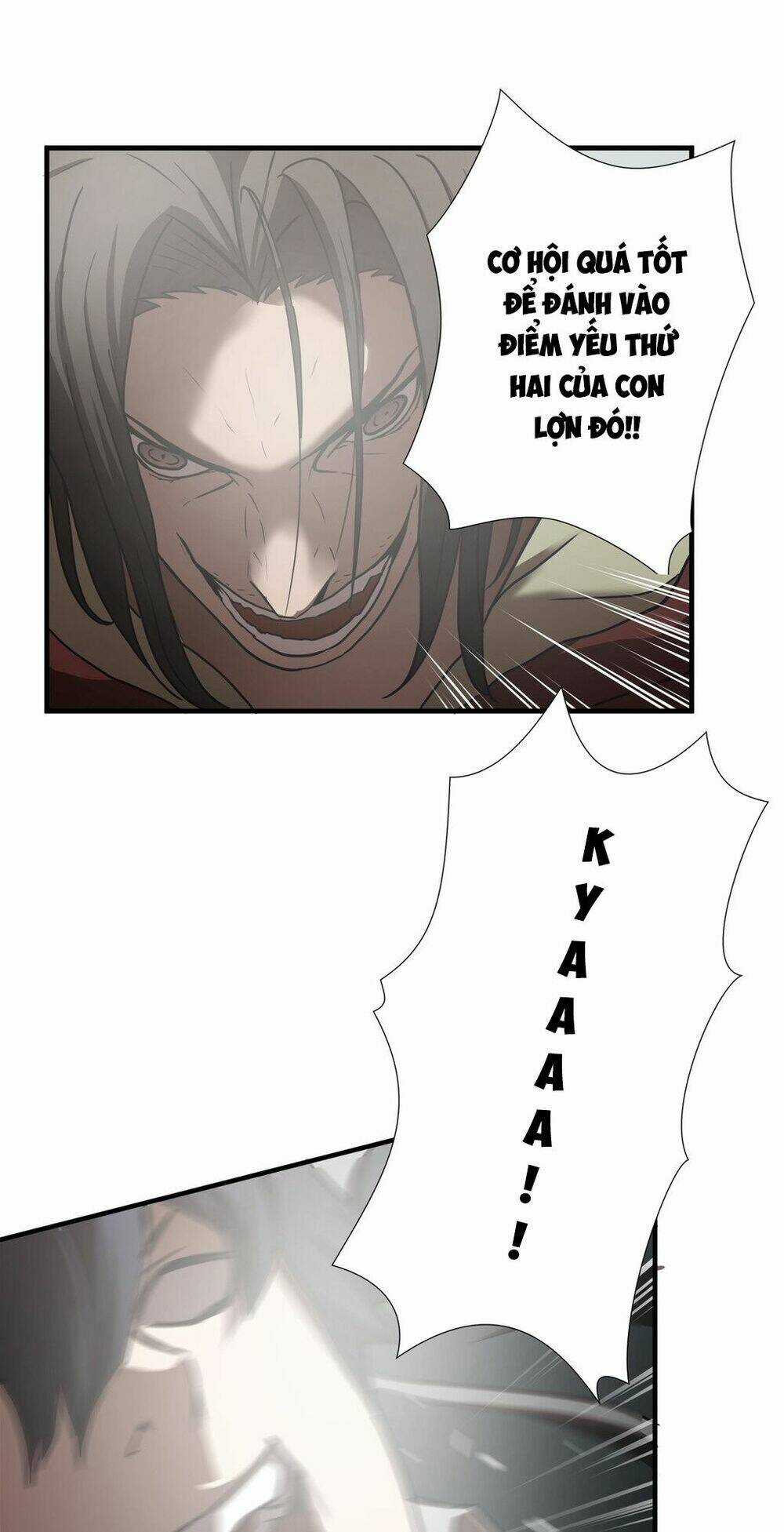 Kẻ Bị Ruồng Bỏ Chapter 21 trang 39