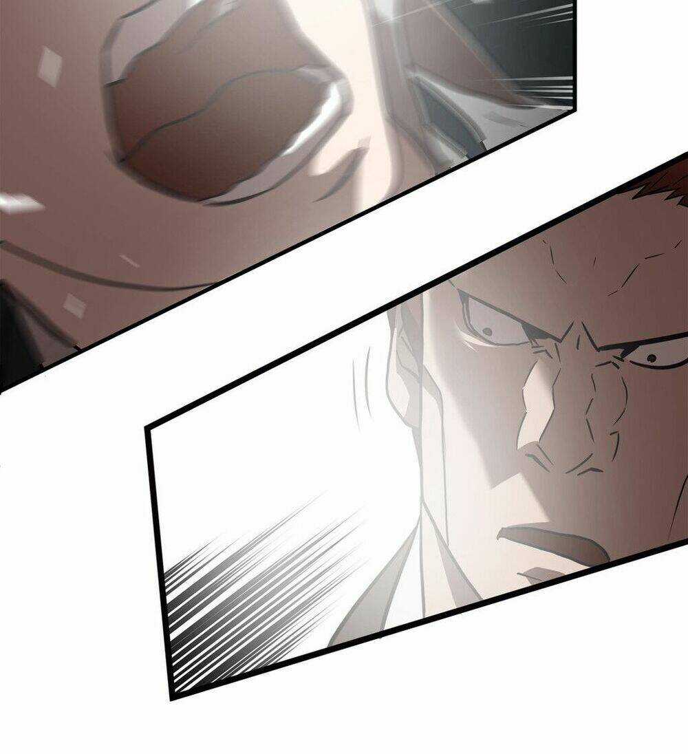 Kẻ Bị Ruồng Bỏ Chapter 21 trang 40