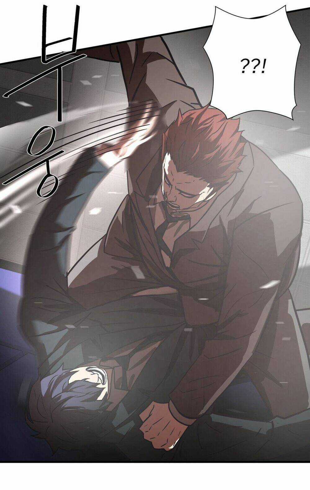 Kẻ Bị Ruồng Bỏ Chapter 21 trang 41