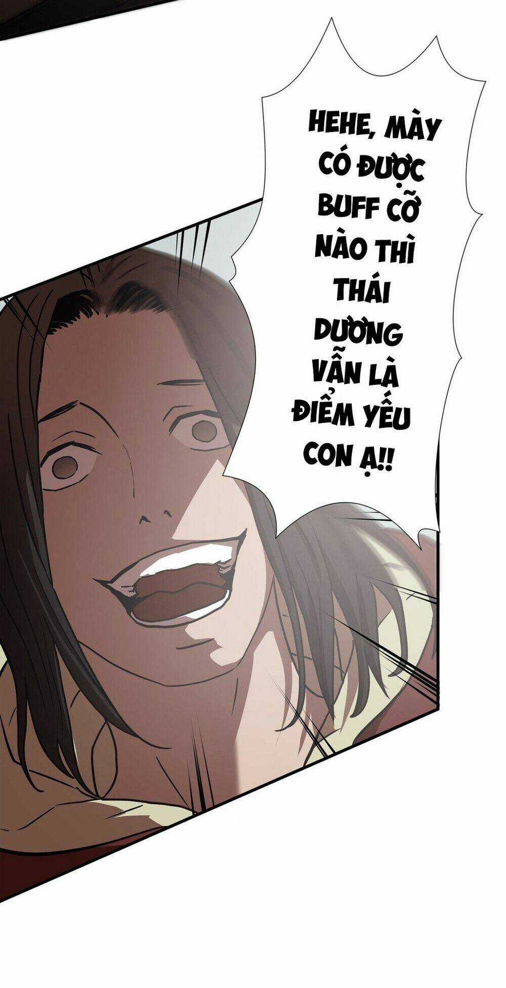 Kẻ Bị Ruồng Bỏ Chapter 21 trang 43