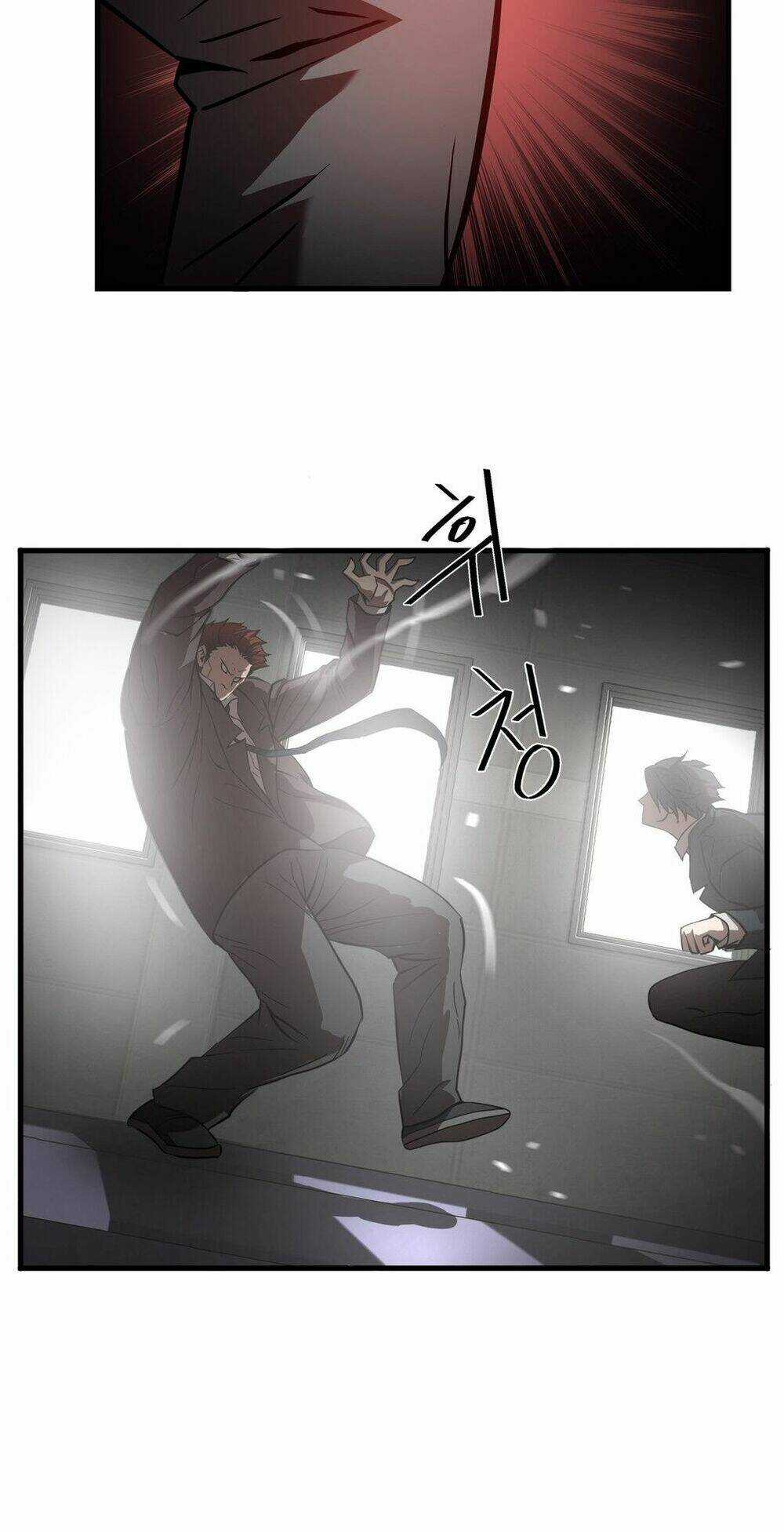 Kẻ Bị Ruồng Bỏ Chapter 21 trang 6