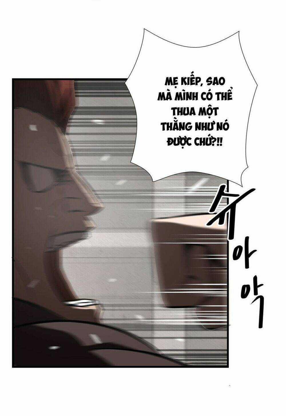 Kẻ Bị Ruồng Bỏ Chapter 21 trang 9