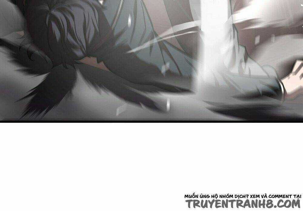 Kẻ Bị Ruồng Bỏ Chapter 22 trang 10