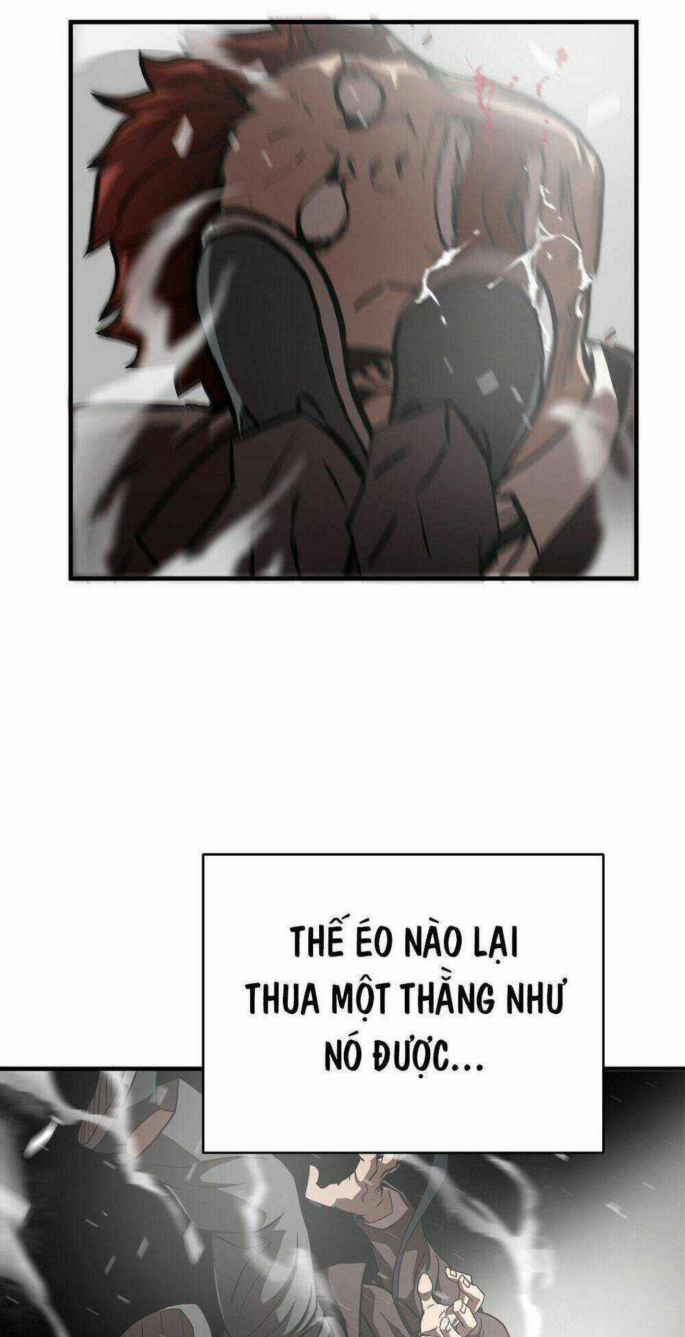 Kẻ Bị Ruồng Bỏ Chapter 22 trang 11