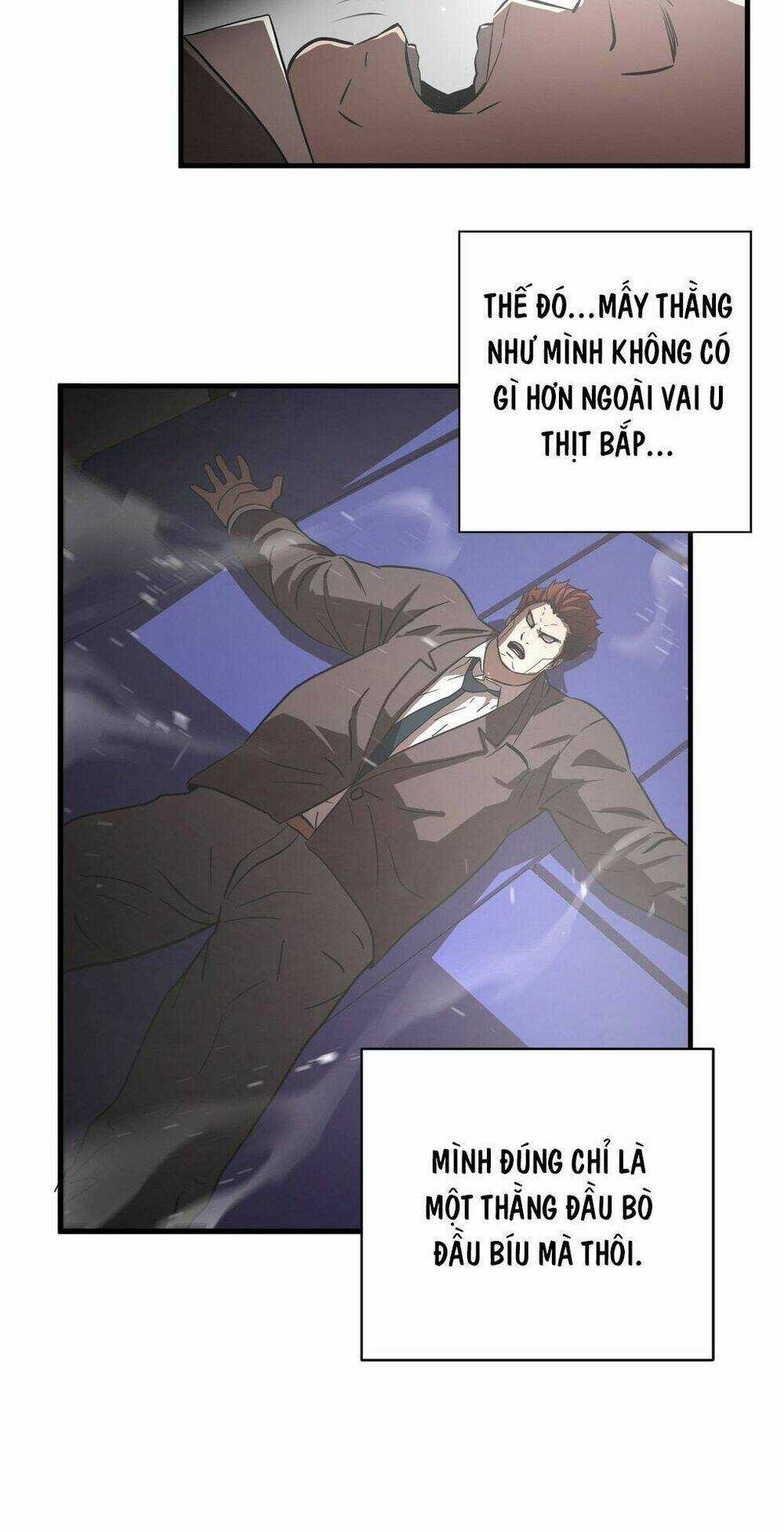 Kẻ Bị Ruồng Bỏ Chapter 22 trang 15