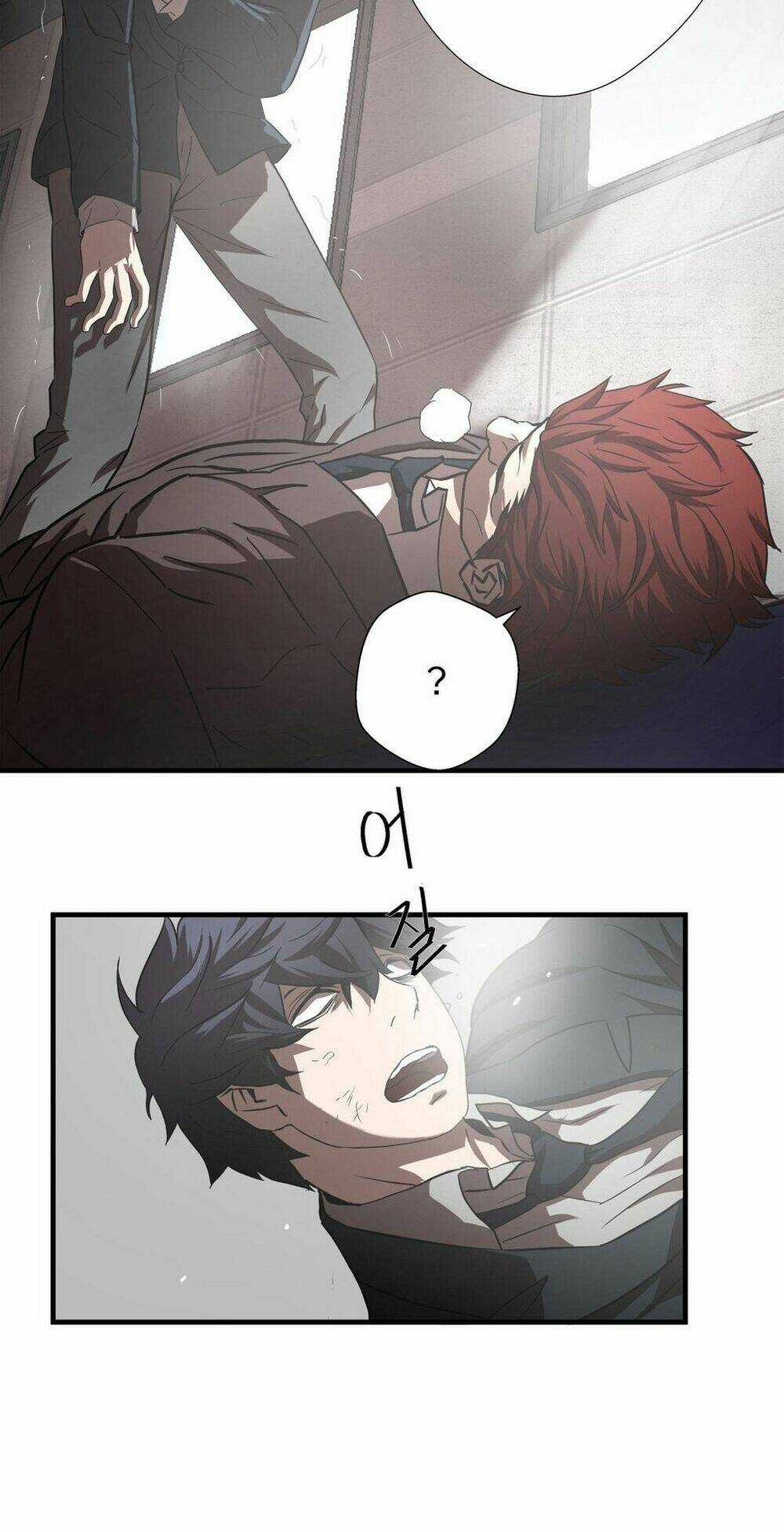 Kẻ Bị Ruồng Bỏ Chapter 22 trang 18