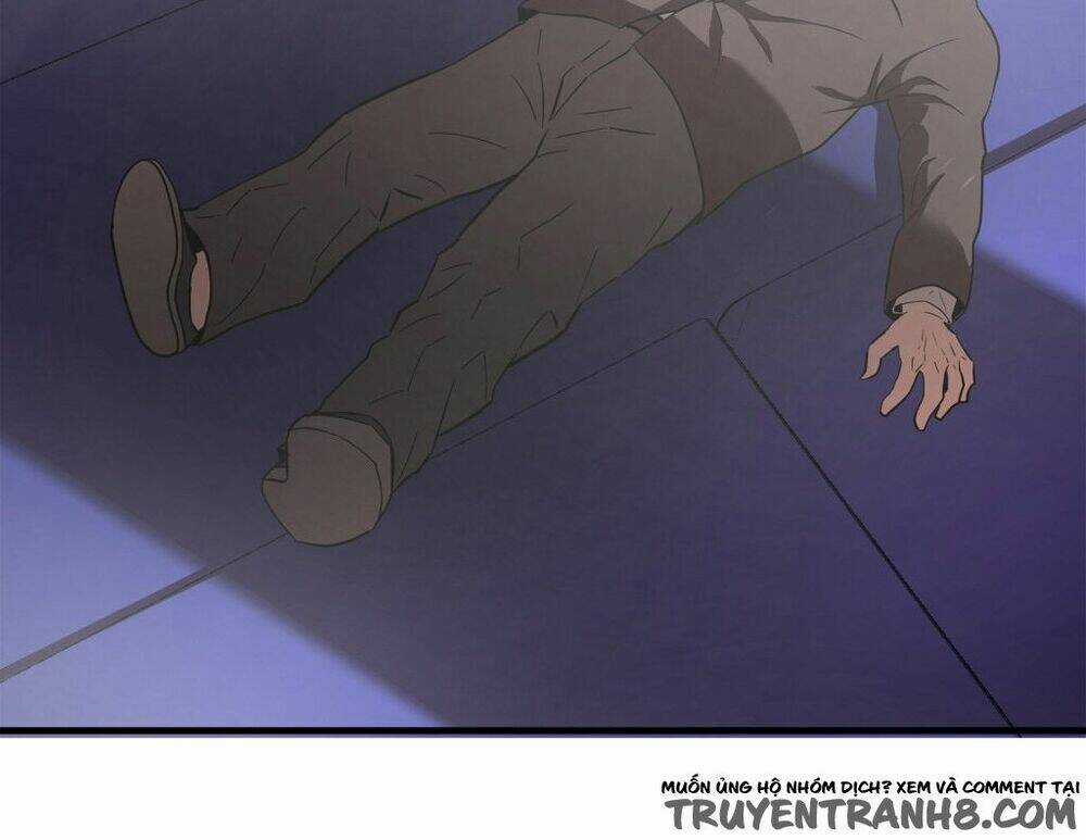 Kẻ Bị Ruồng Bỏ Chapter 22 trang 21