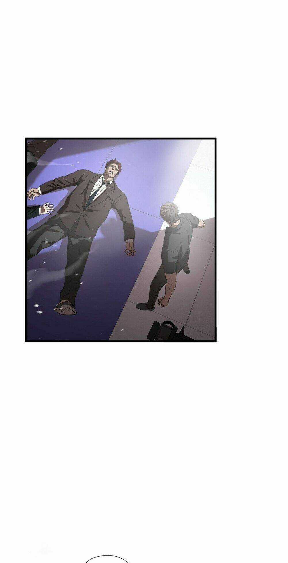 Kẻ Bị Ruồng Bỏ Chapter 22 trang 22