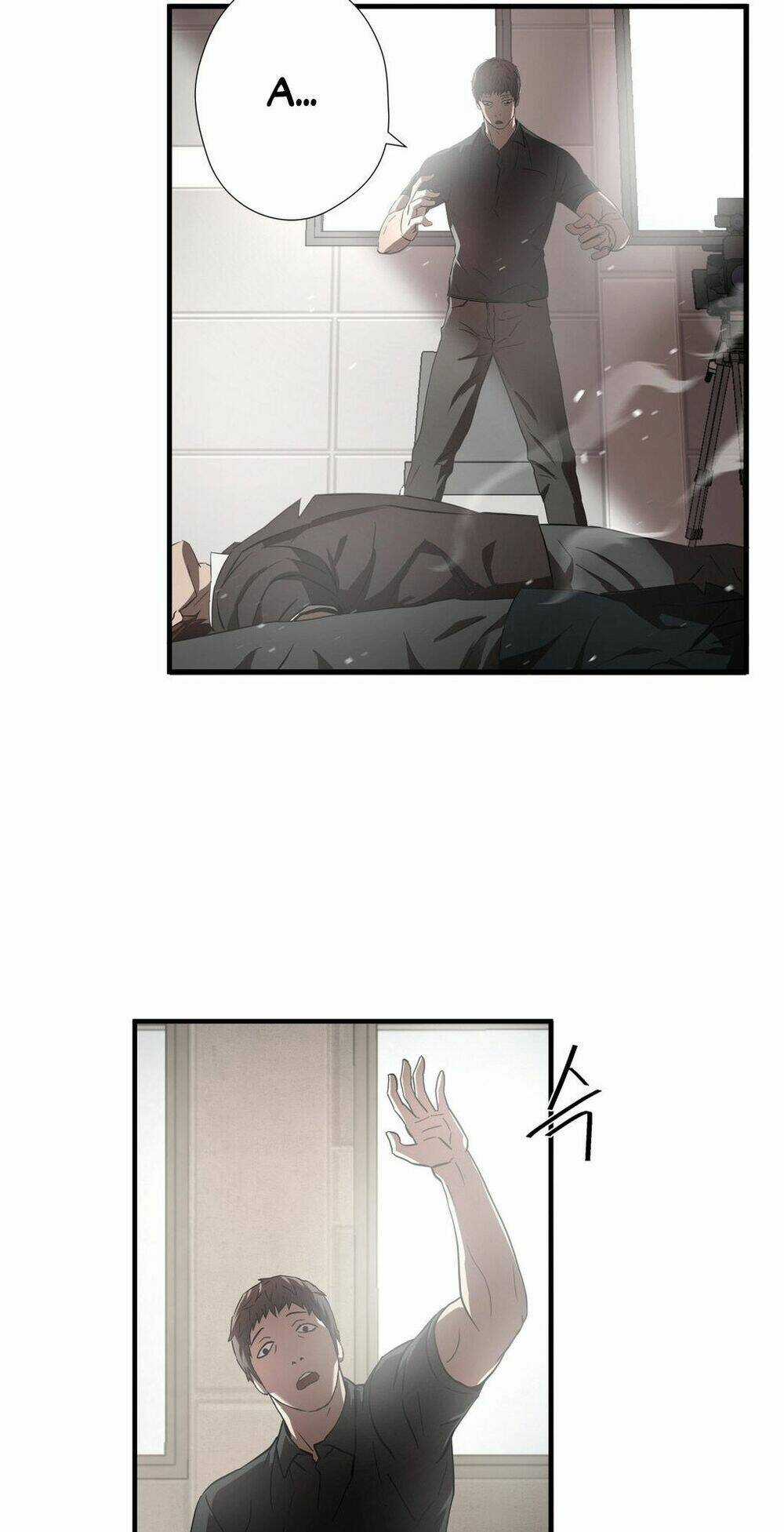 Kẻ Bị Ruồng Bỏ Chapter 22 trang 23