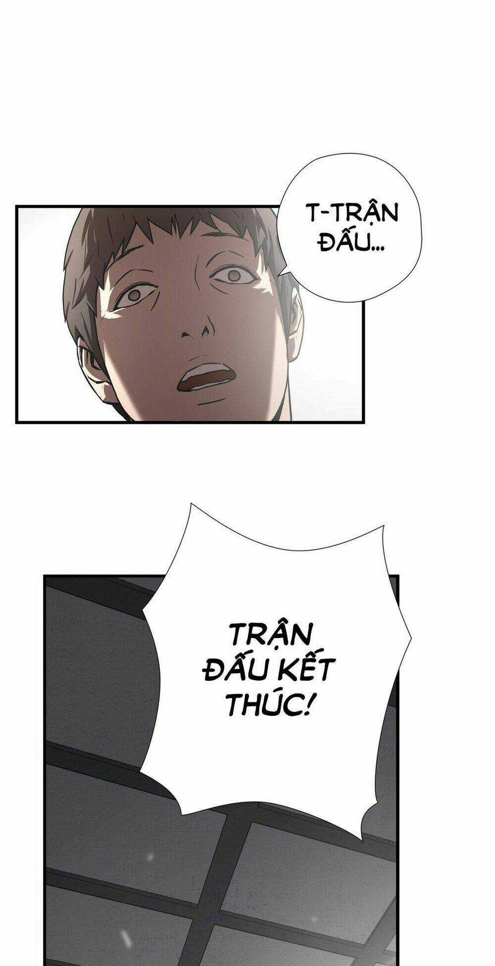 Kẻ Bị Ruồng Bỏ Chapter 22 trang 25