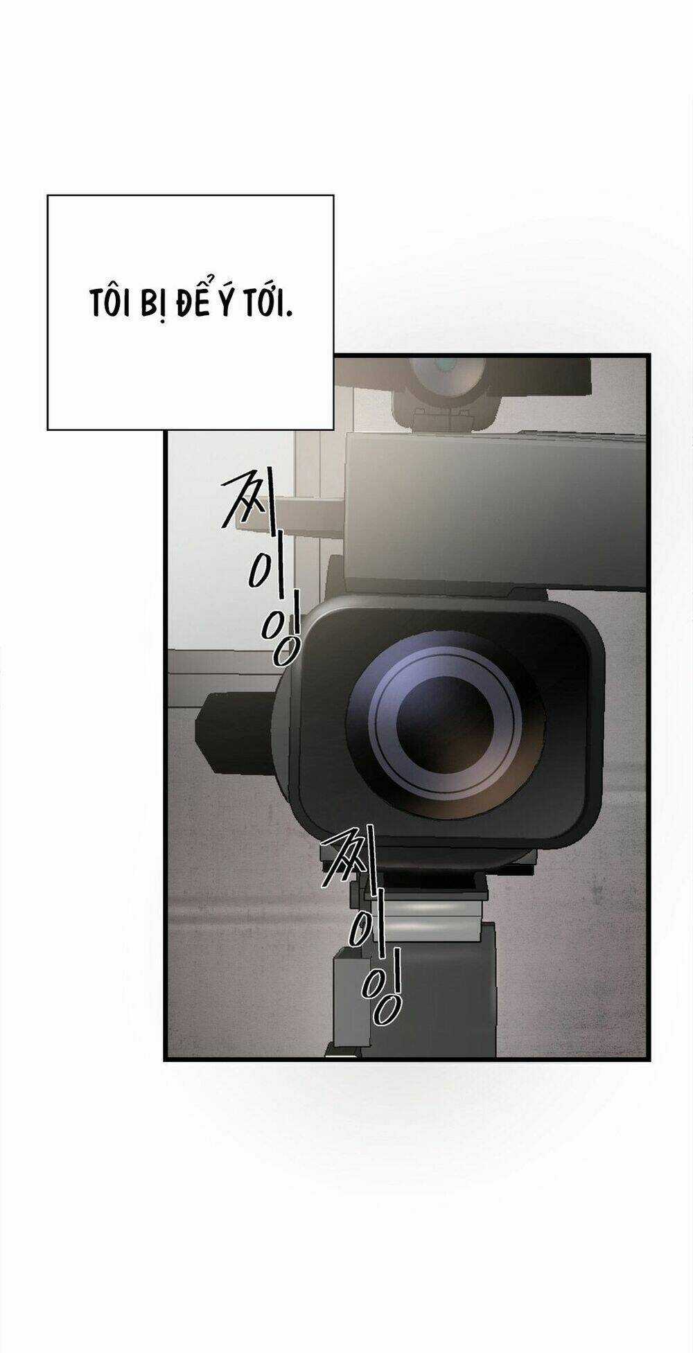 Kẻ Bị Ruồng Bỏ Chapter 22 trang 27