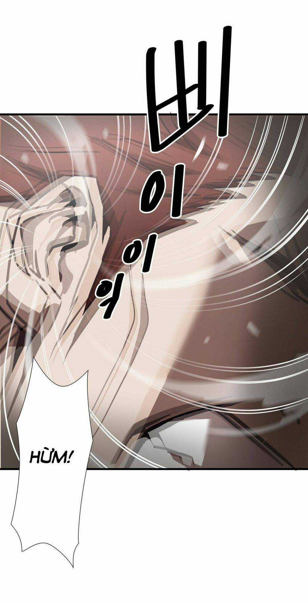 Kẻ Bị Ruồng Bỏ Chapter 22 trang 3