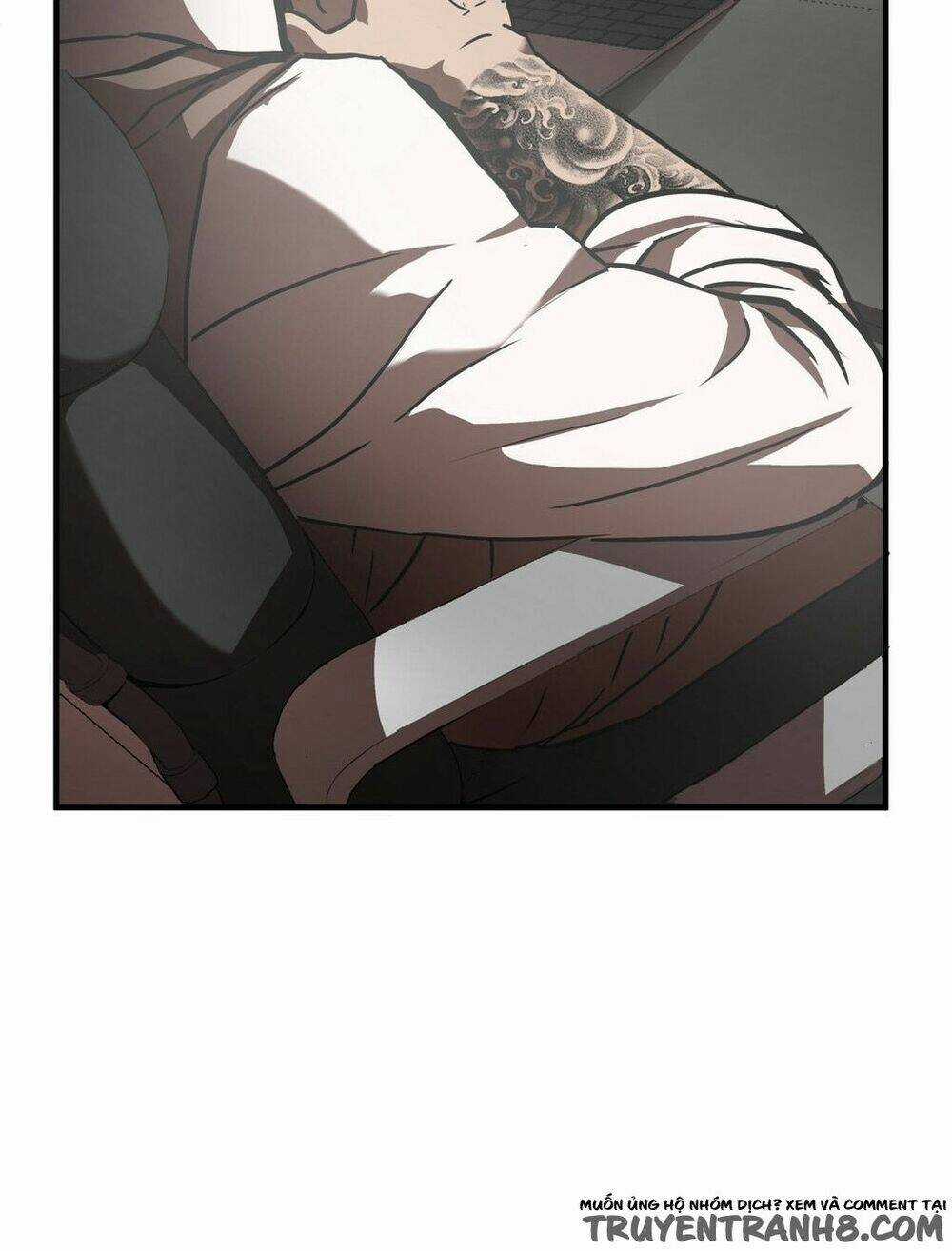 Kẻ Bị Ruồng Bỏ Chapter 22 trang 30