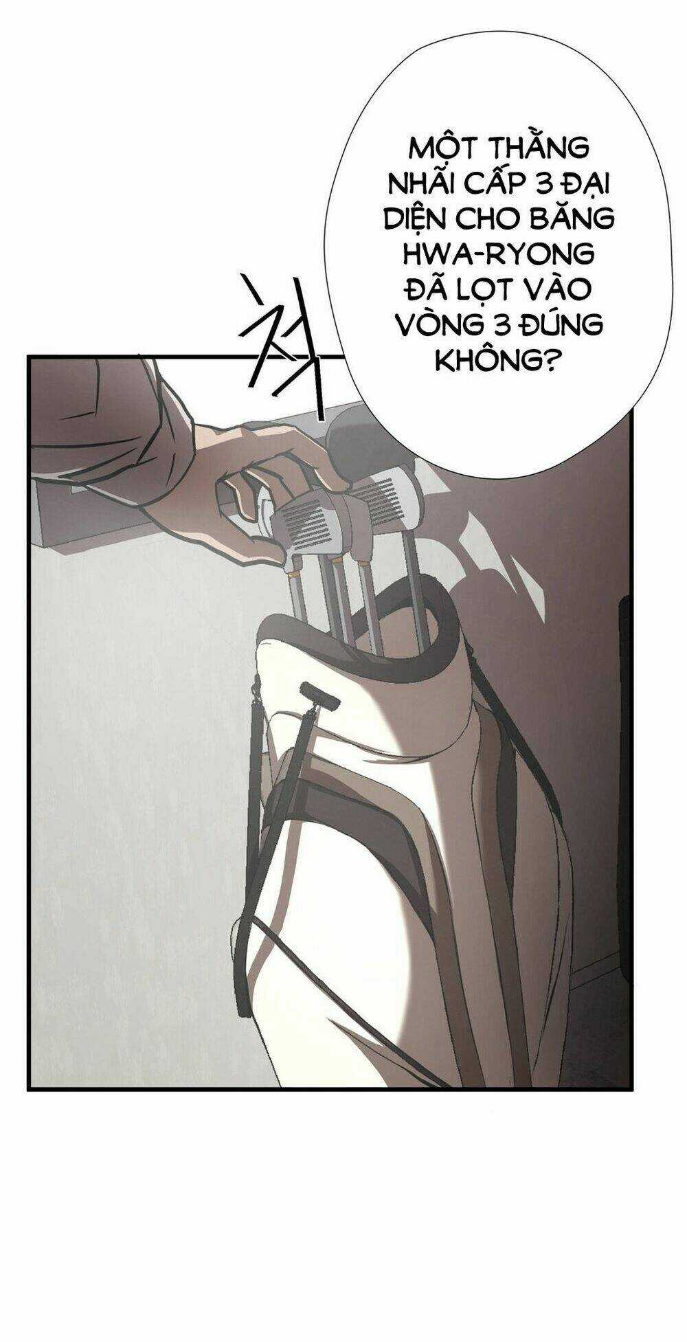 Kẻ Bị Ruồng Bỏ Chapter 22 trang 35