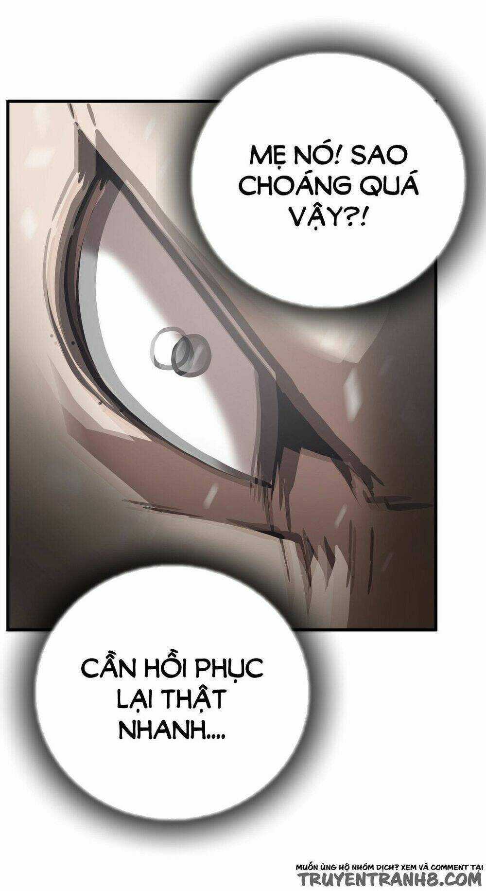 Kẻ Bị Ruồng Bỏ Chapter 22 trang 4