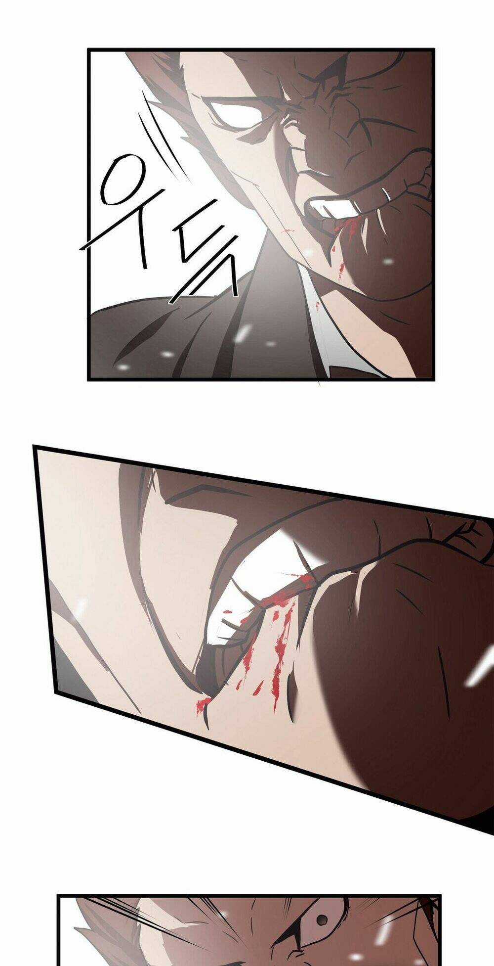 Kẻ Bị Ruồng Bỏ Chapter 22 trang 5