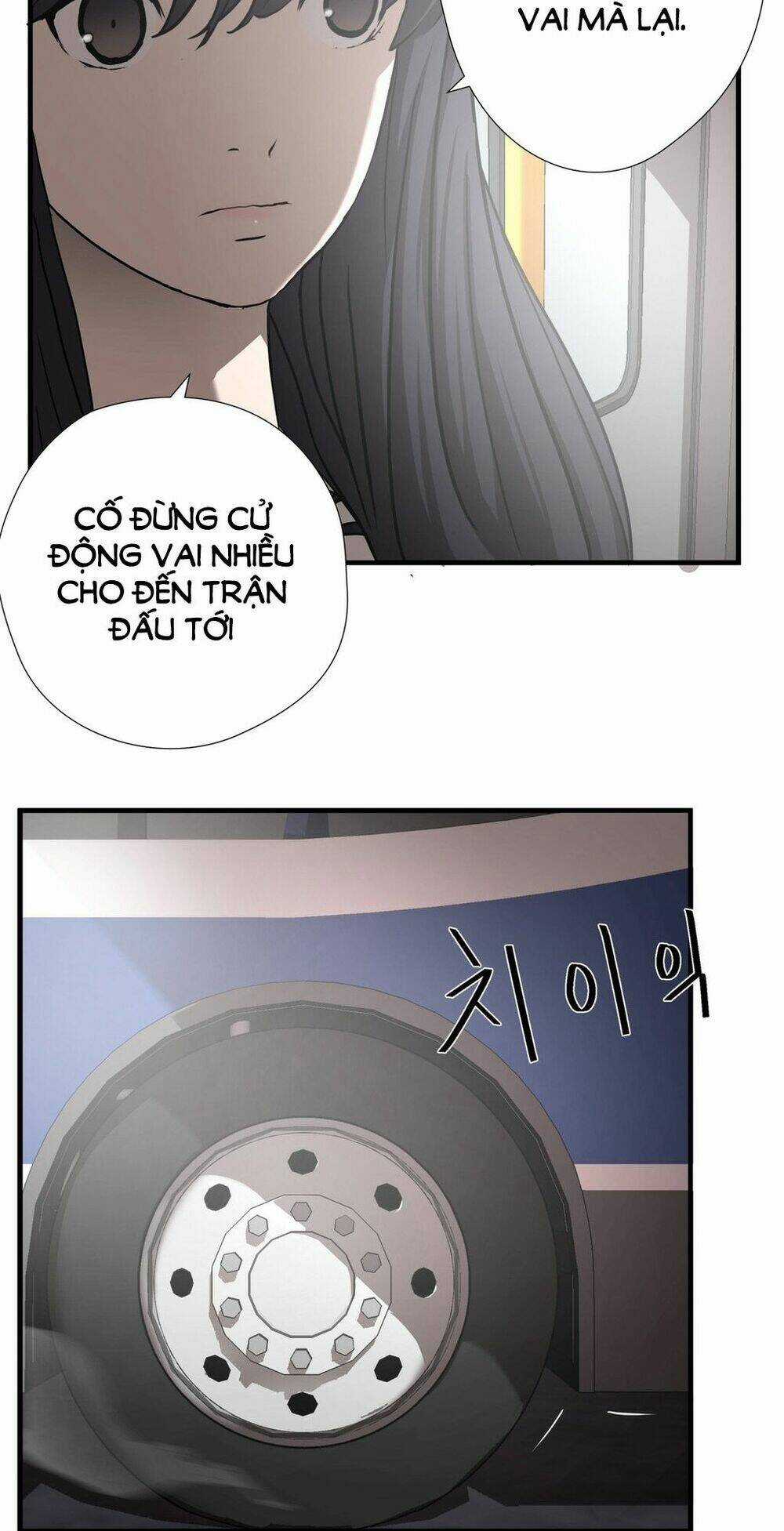 Kẻ Bị Ruồng Bỏ Chapter 22 trang 50