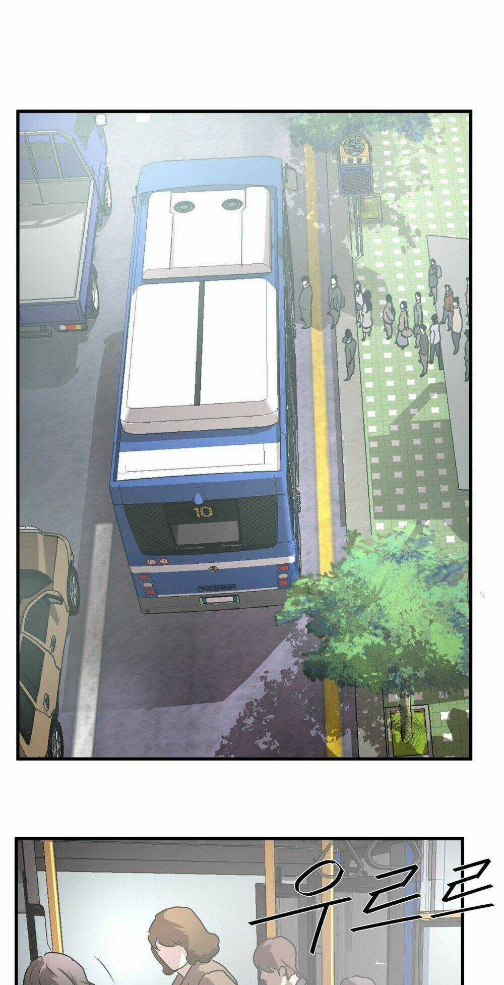 Kẻ Bị Ruồng Bỏ Chapter 22 trang 52