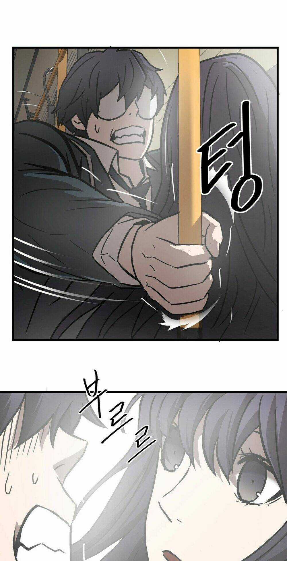 Kẻ Bị Ruồng Bỏ Chapter 22 trang 55