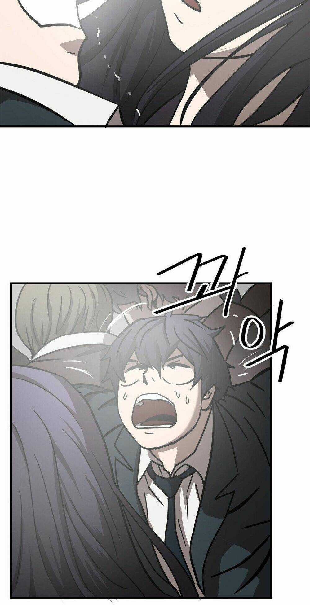 Kẻ Bị Ruồng Bỏ Chapter 22 trang 56