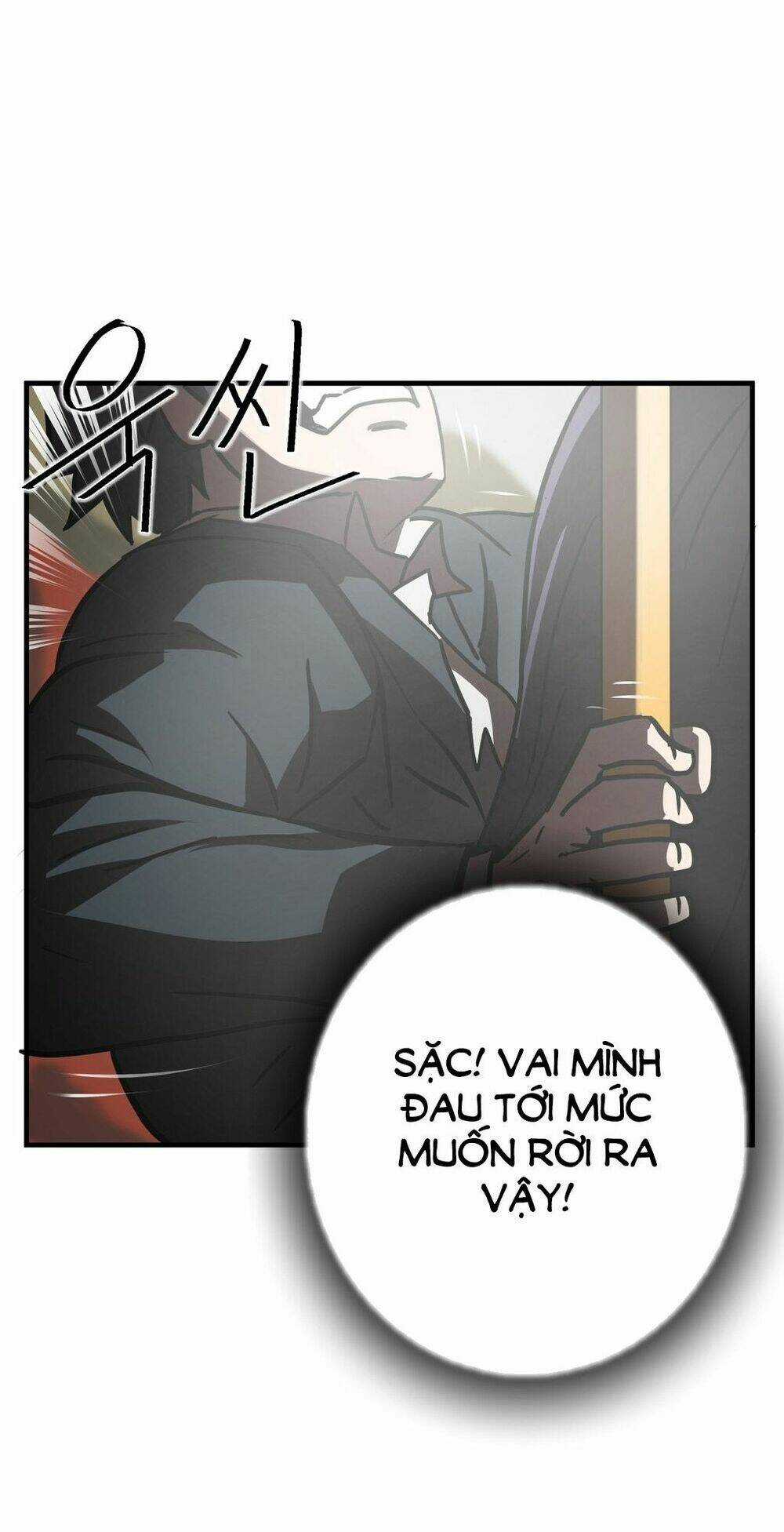 Kẻ Bị Ruồng Bỏ Chapter 22 trang 58