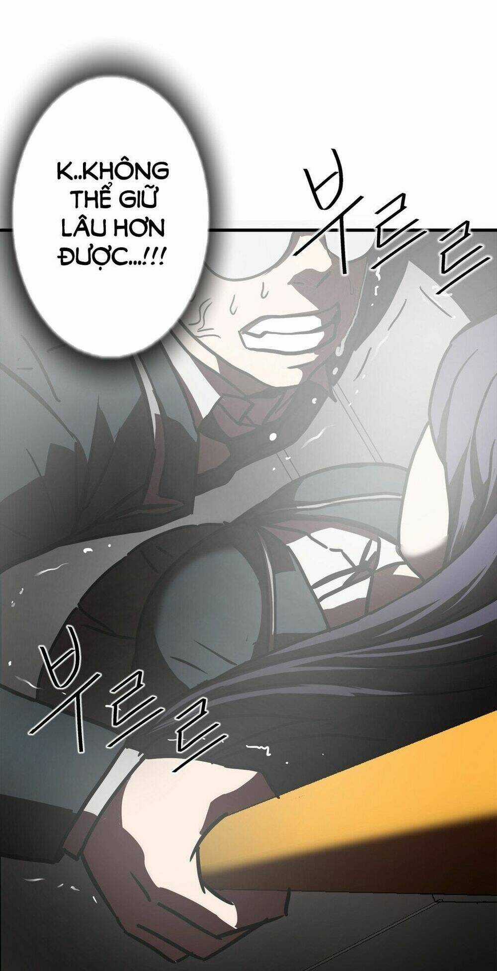 Kẻ Bị Ruồng Bỏ Chapter 22 trang 59