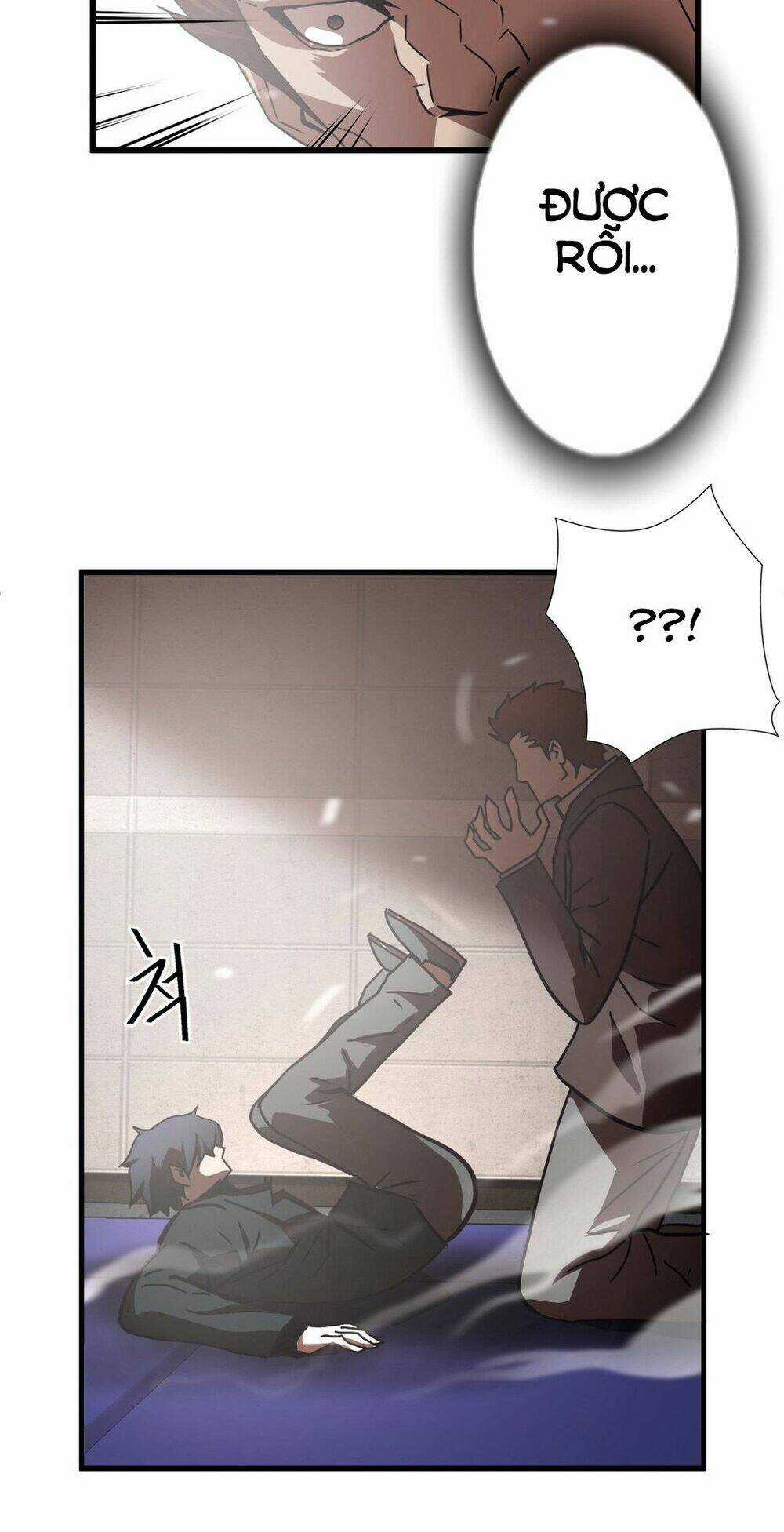 Kẻ Bị Ruồng Bỏ Chapter 22 trang 6