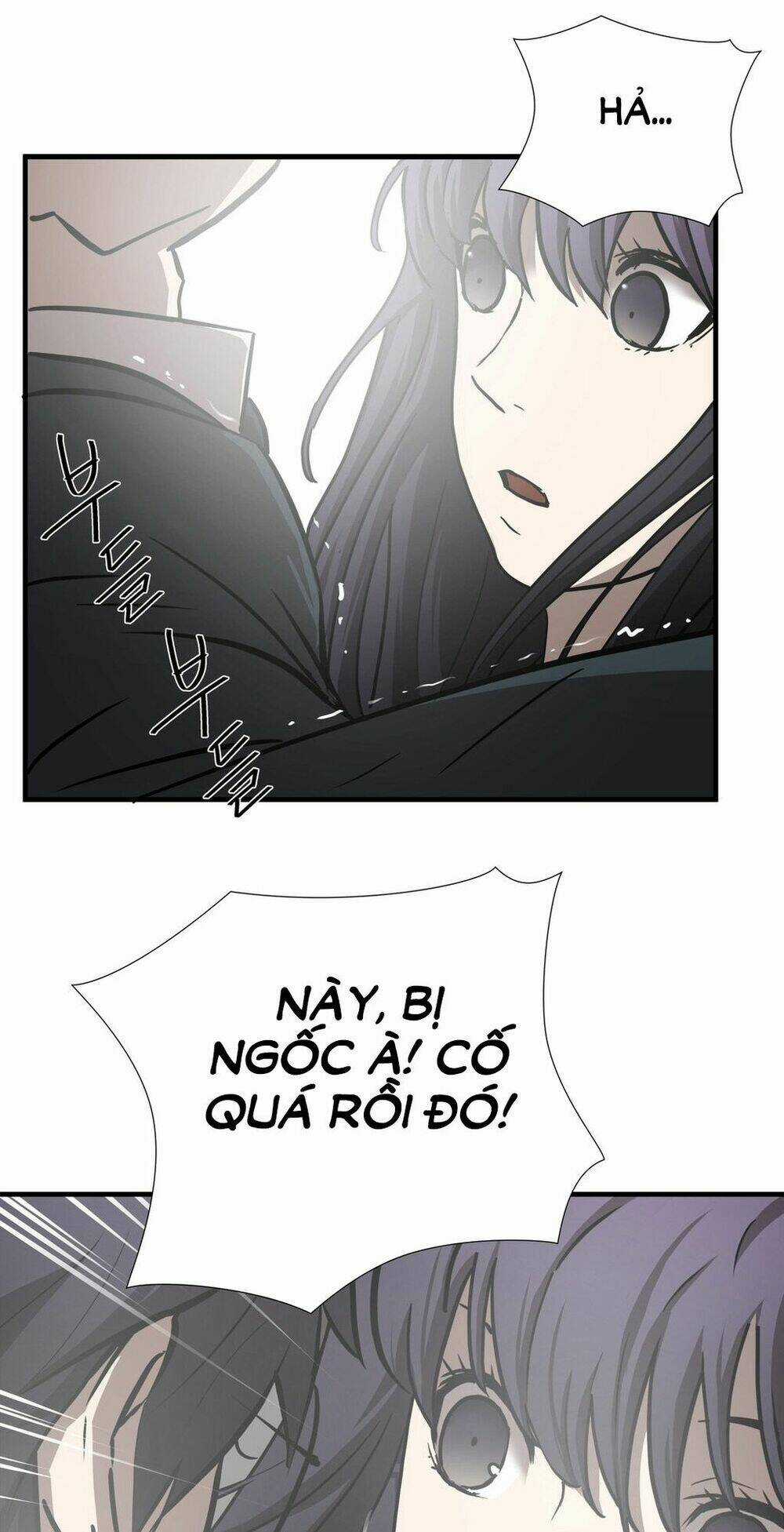 Kẻ Bị Ruồng Bỏ Chapter 22 trang 61